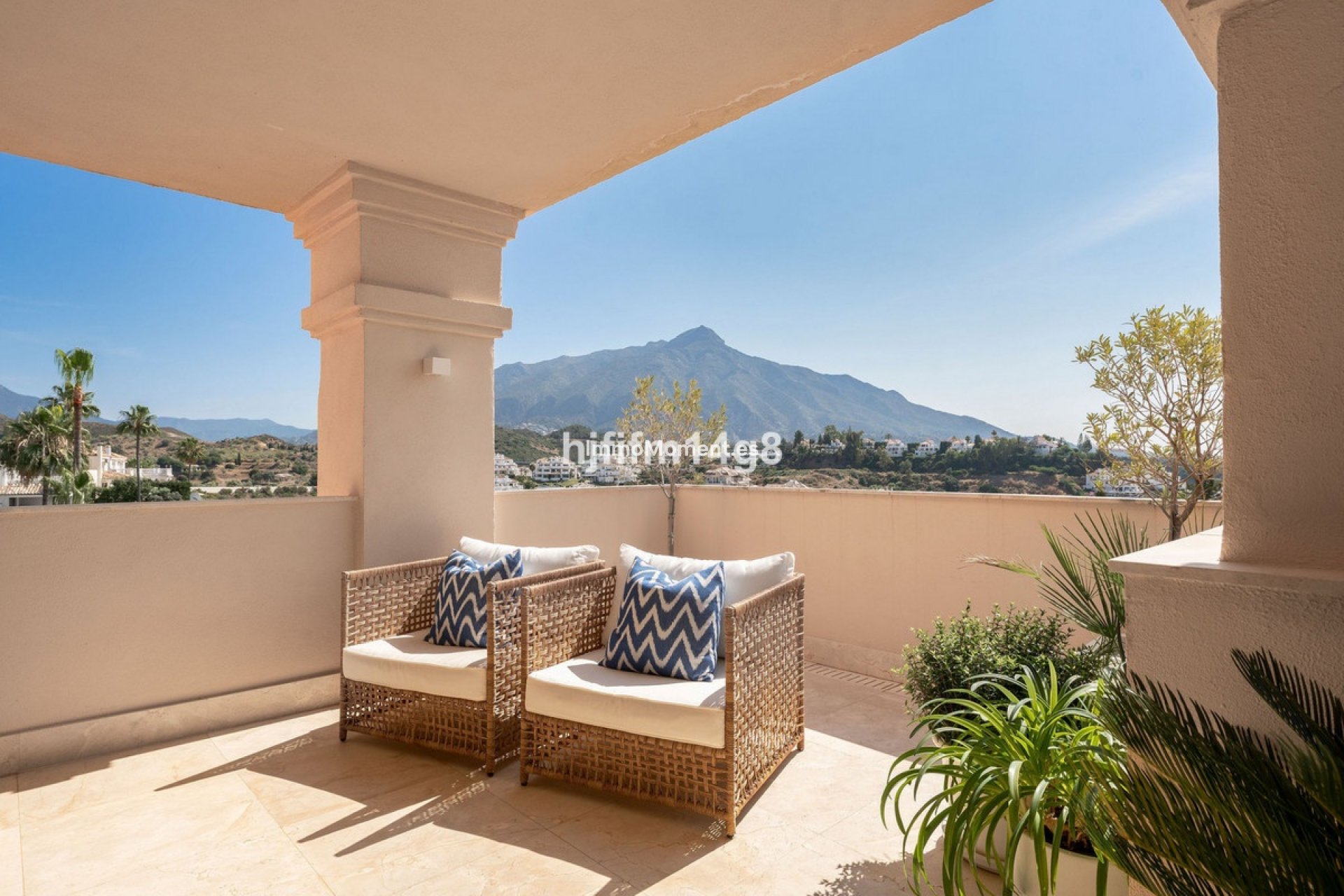 Reventa - Apartamento - Marbella - Nueva Andalucía