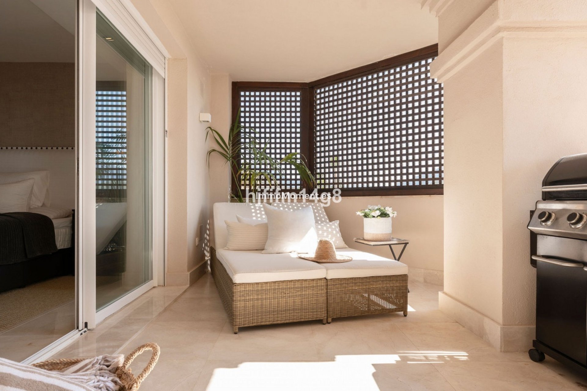 Reventa - Apartamento - Marbella - Nueva Andalucía