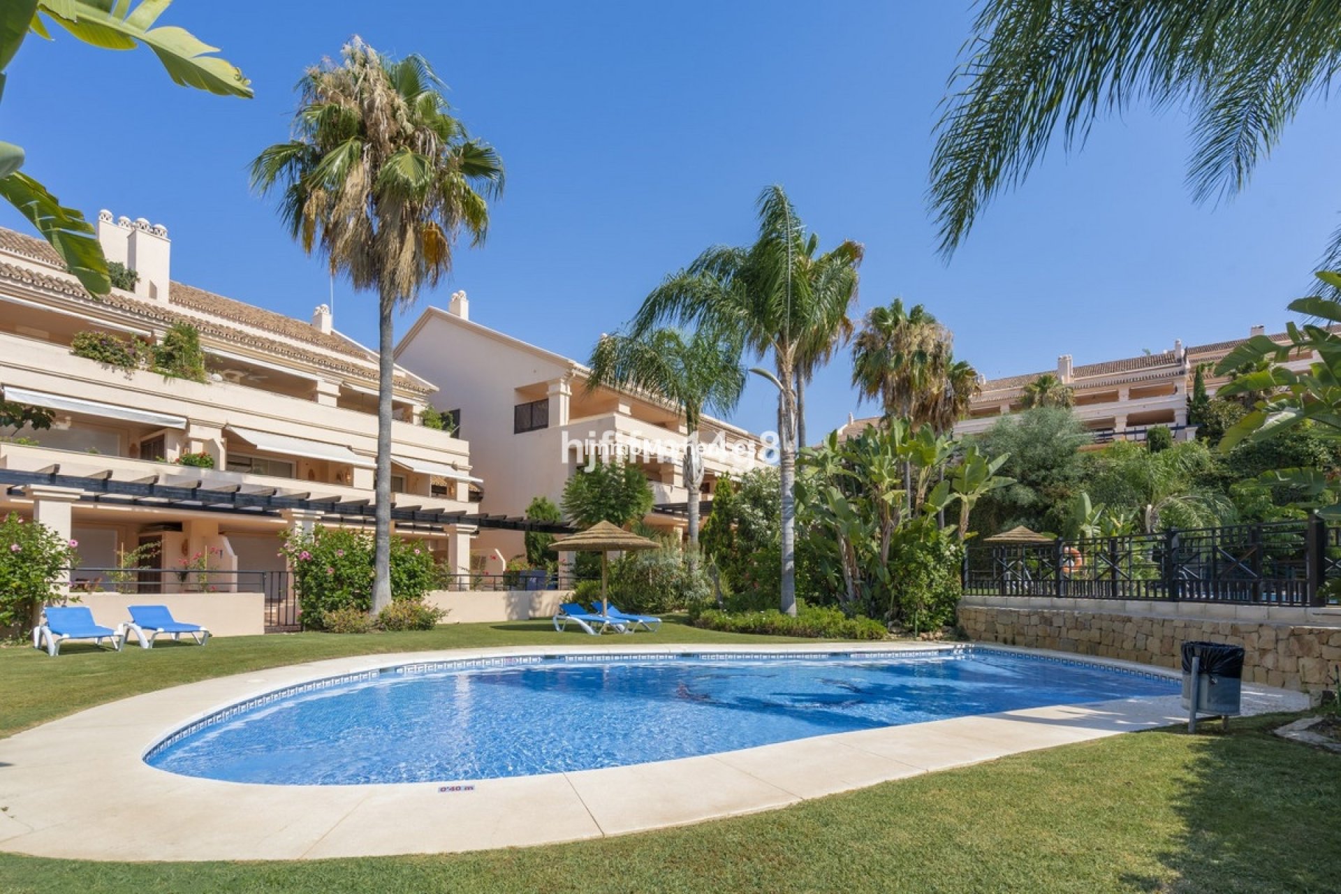 Reventa - Apartamento - Marbella - Nueva Andalucía