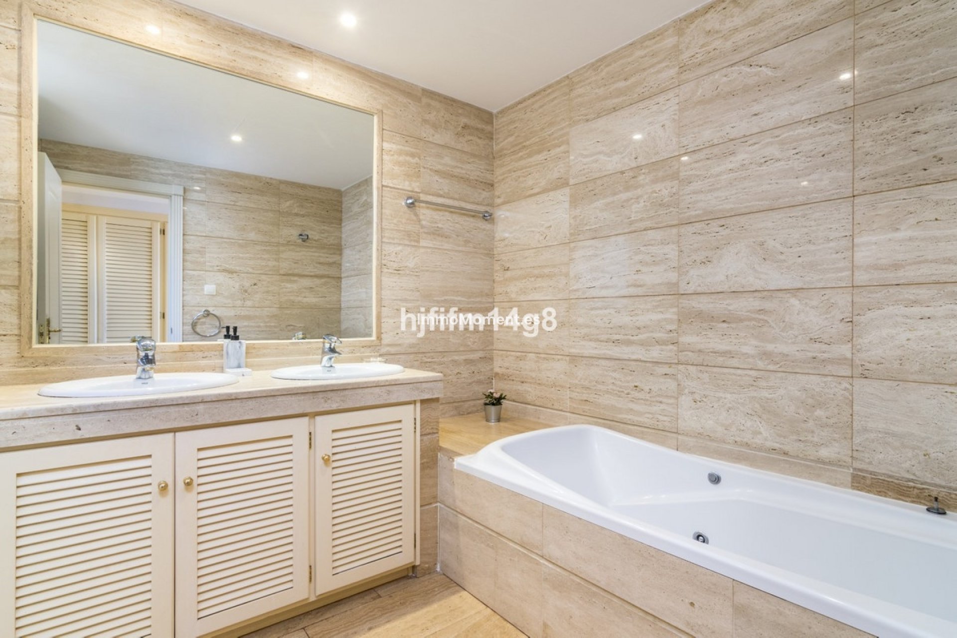 Reventa - Apartamento - Marbella - Nueva Andalucía