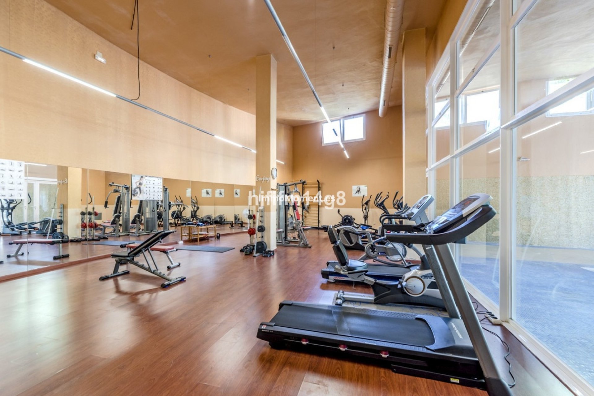 Reventa - Apartamento - Marbella - Nueva Andalucía