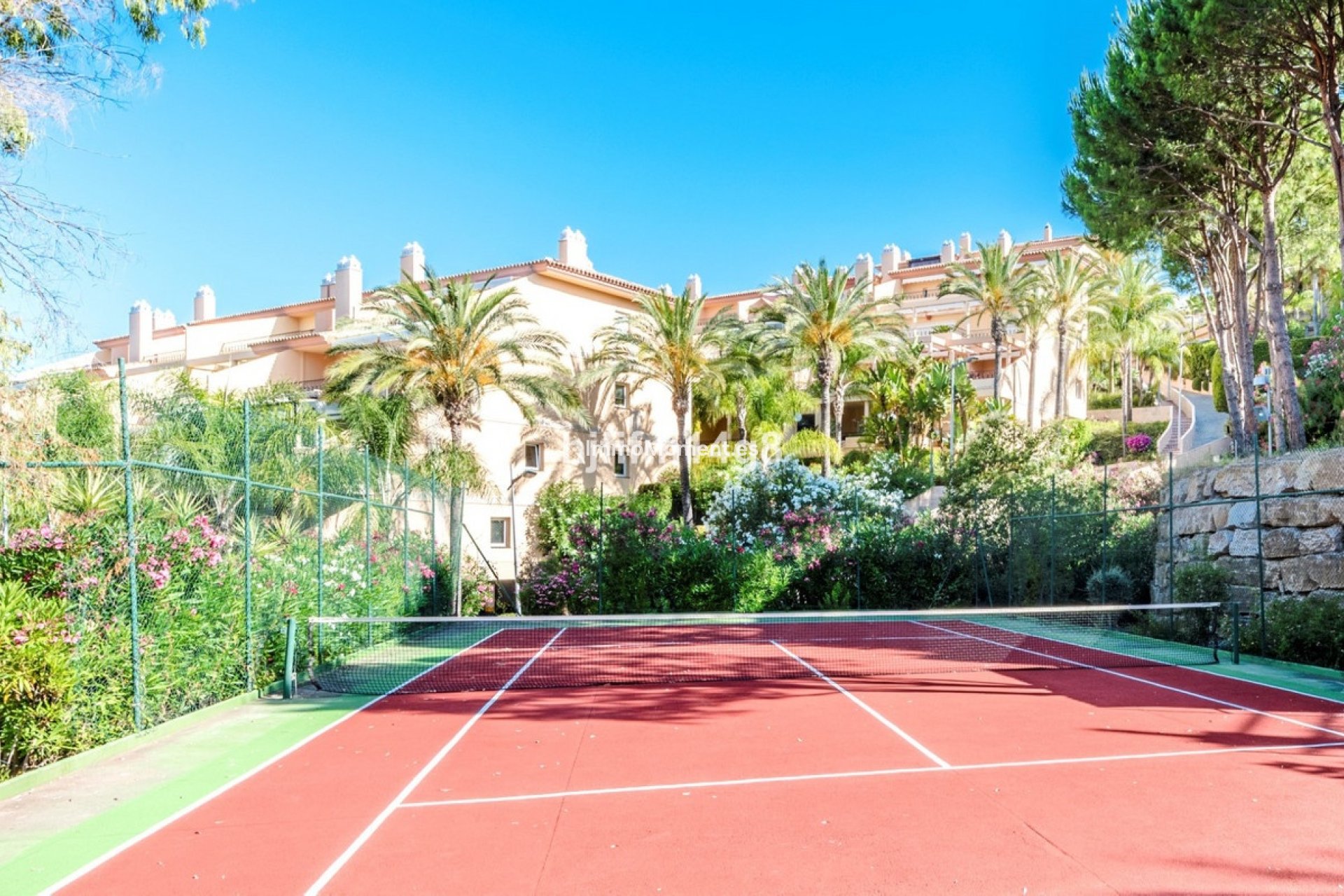 Reventa - Apartamento - Marbella - Nueva Andalucía