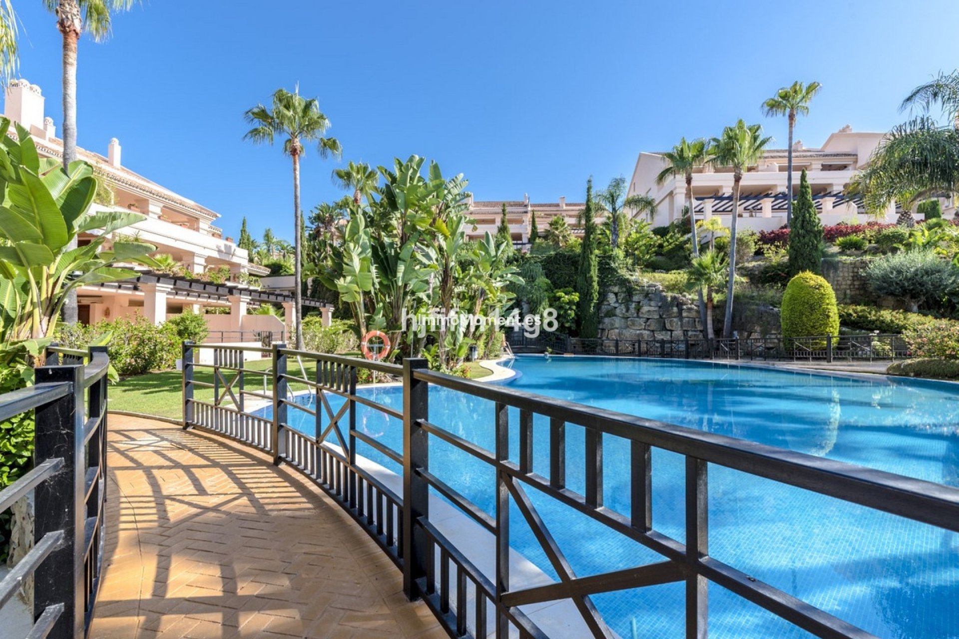 Reventa - Apartamento - Marbella - Nueva Andalucía