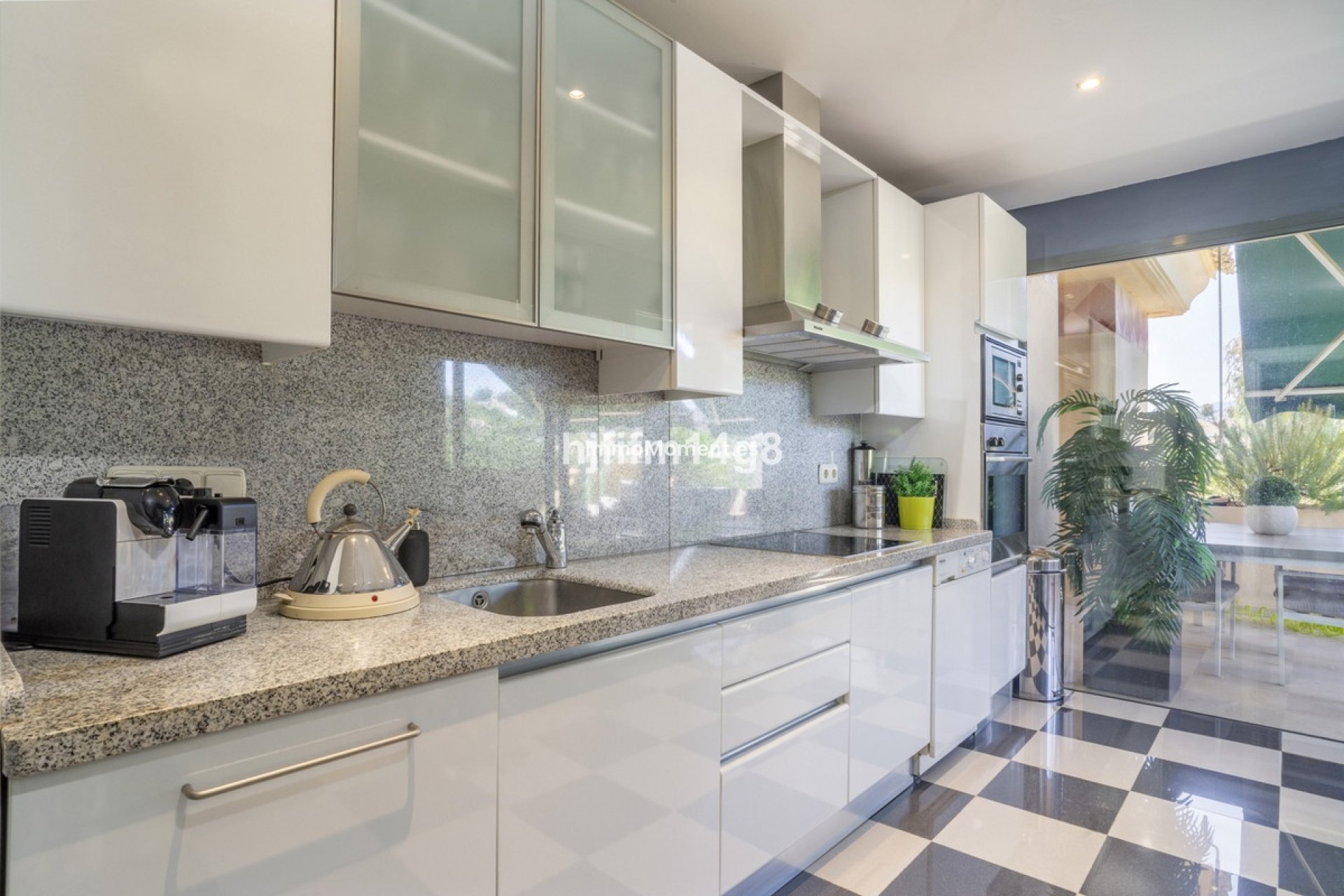 Reventa - Apartamento - Marbella - Nueva Andalucía