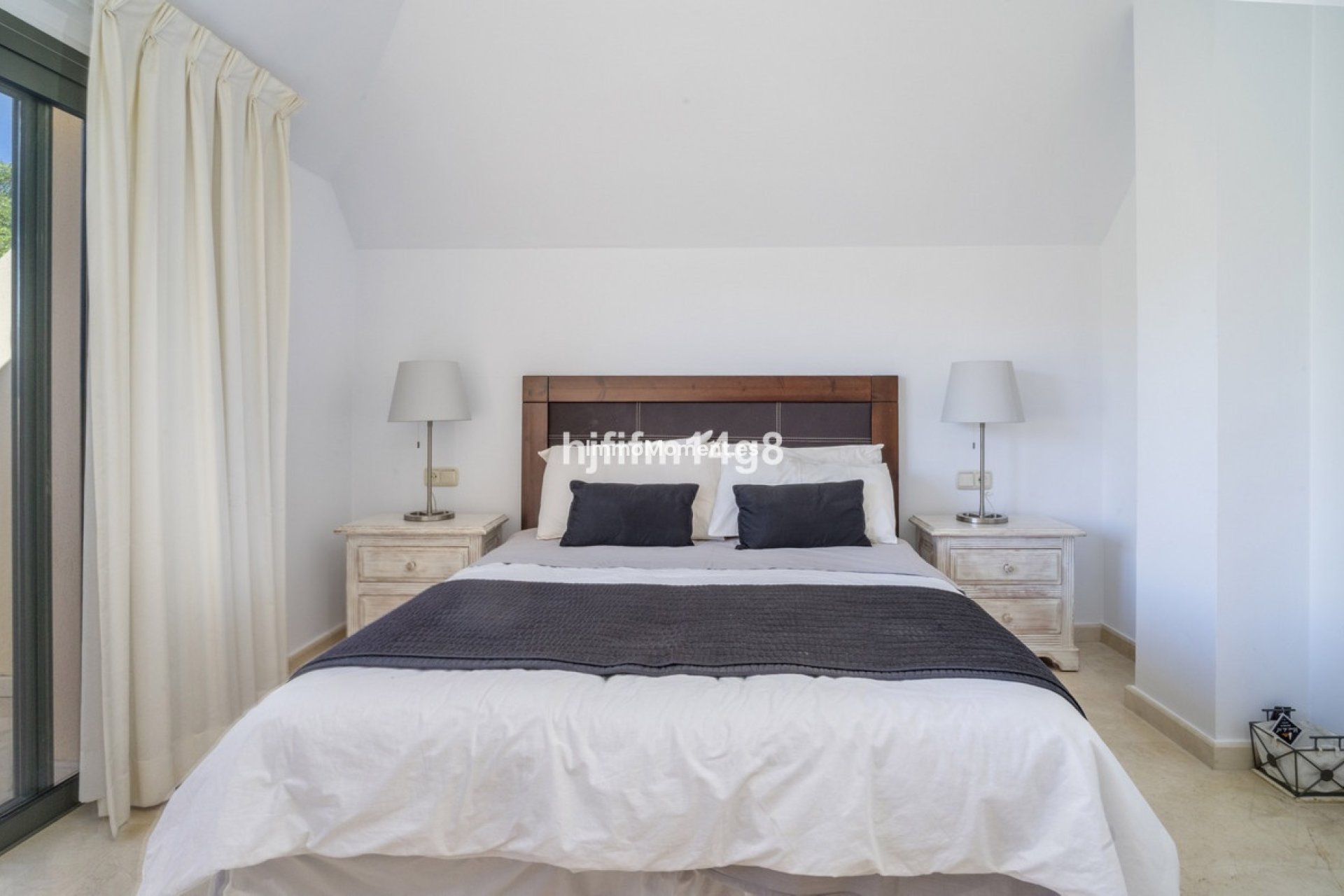 Reventa - Apartamento - Marbella - Nueva Andalucía