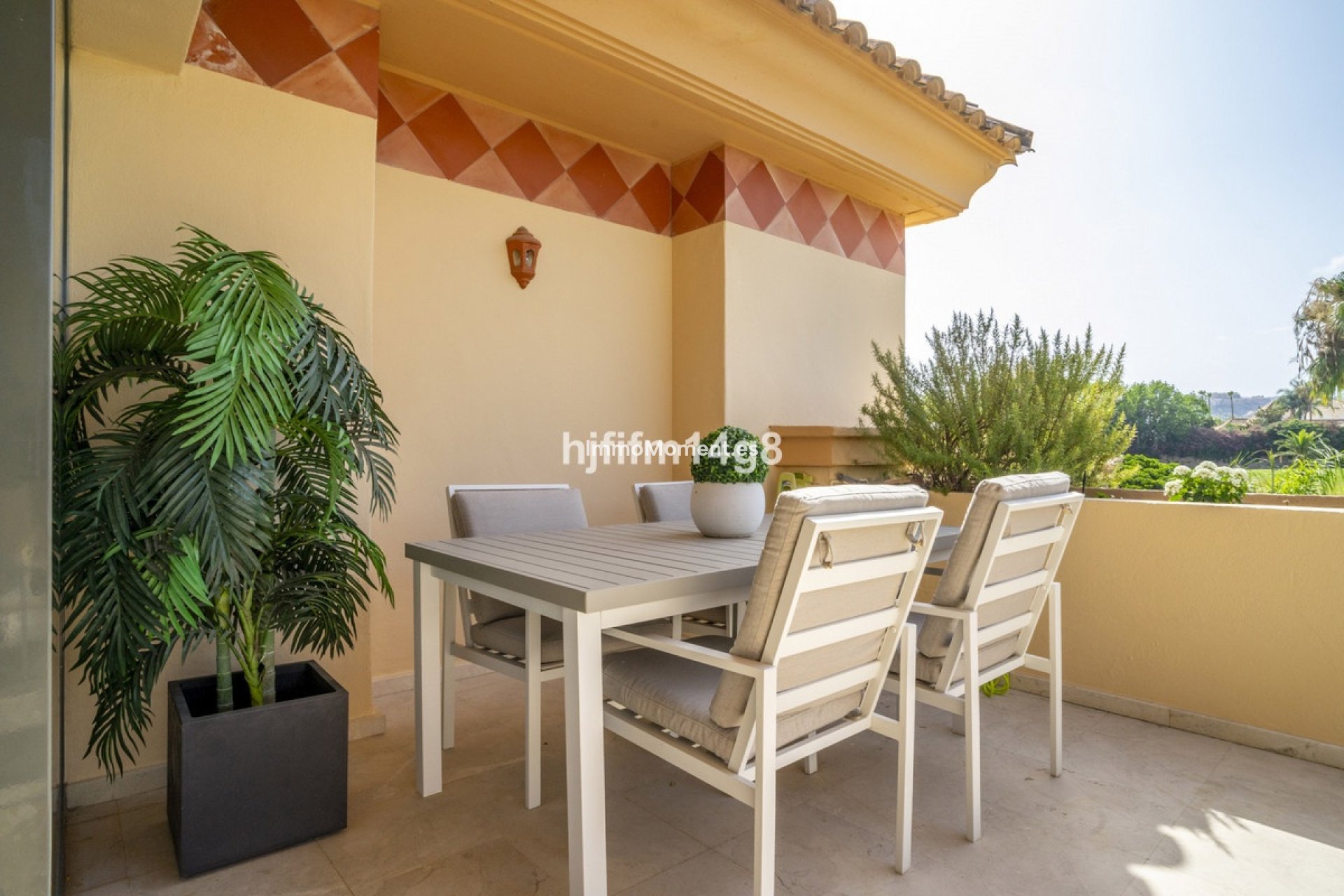 Reventa - Apartamento - Marbella - Nueva Andalucía