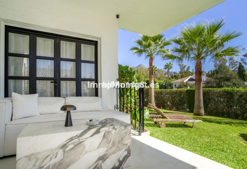 Reventa - Apartamento - Marbella - Nueva Andalucía