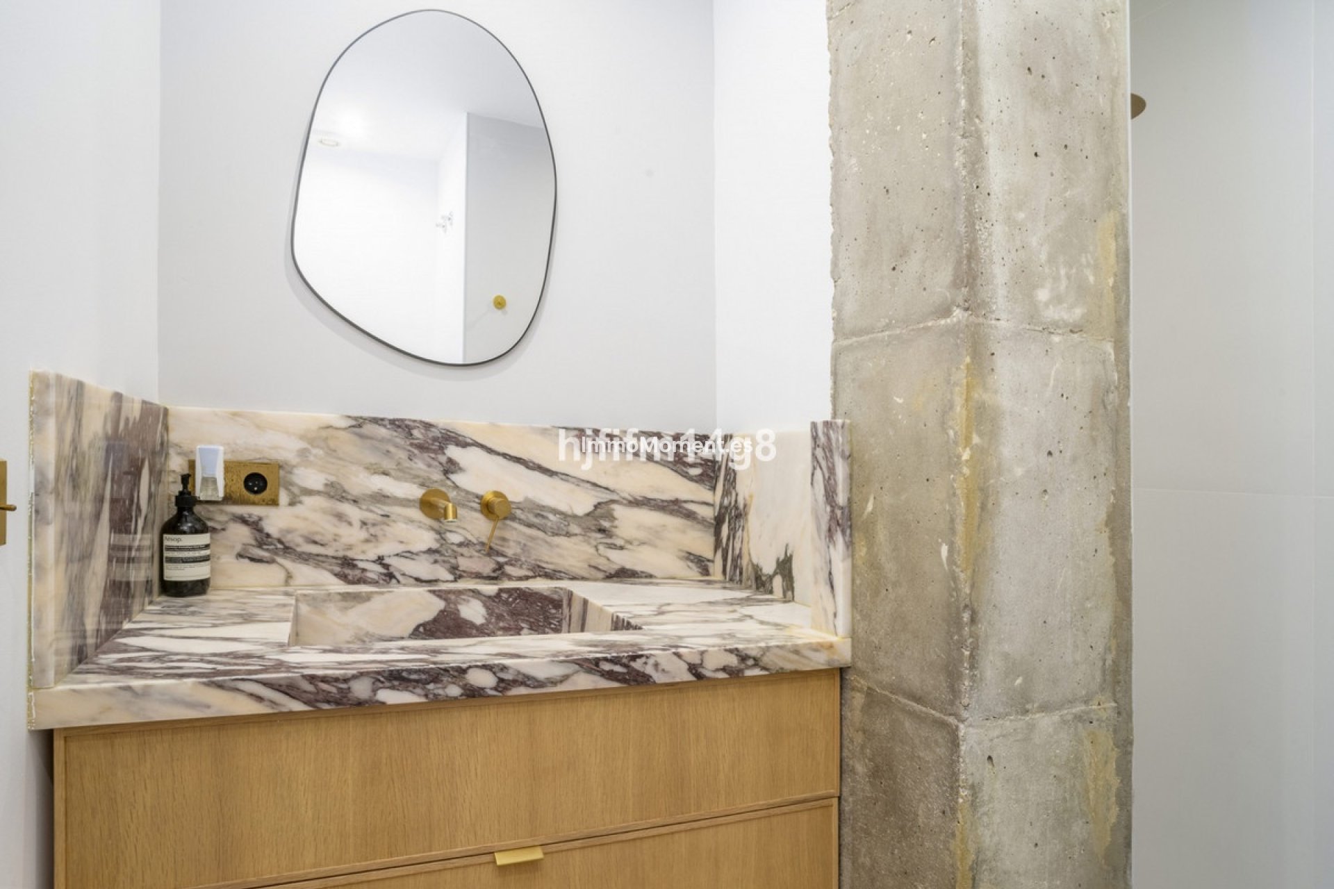 Reventa - Apartamento - Marbella - Nueva Andalucía