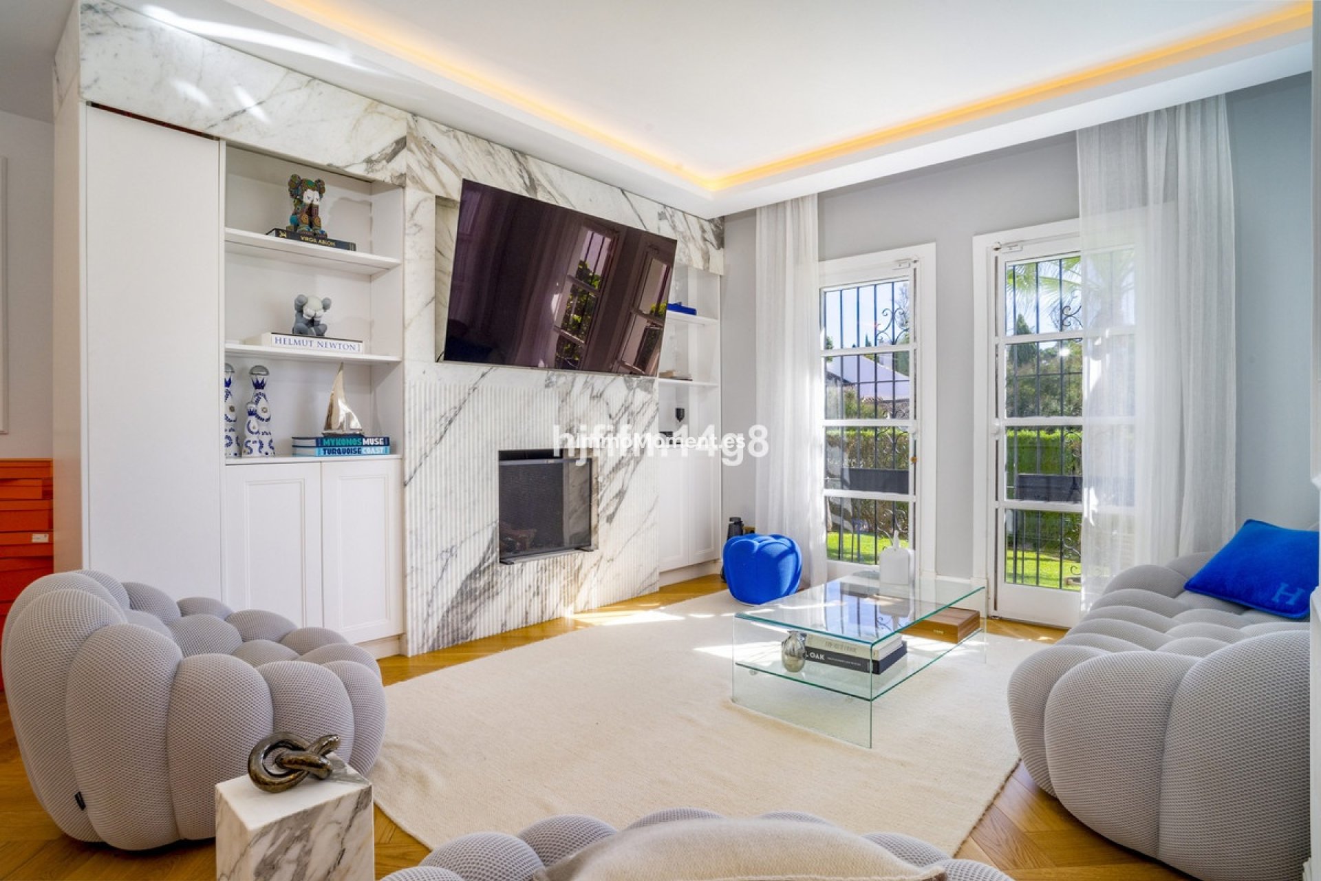 Reventa - Apartamento - Marbella - Nueva Andalucía