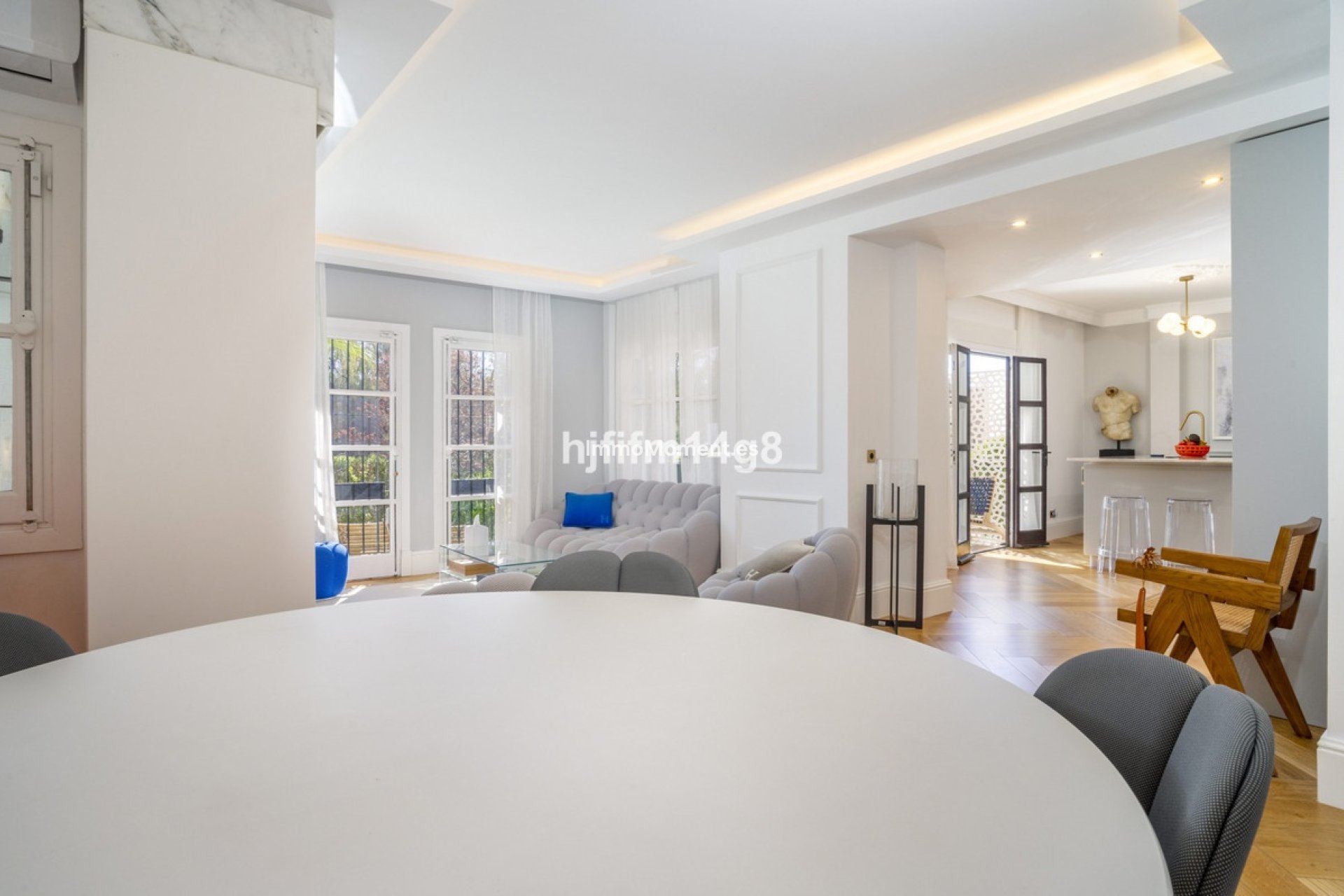 Reventa - Apartamento - Marbella - Nueva Andalucía