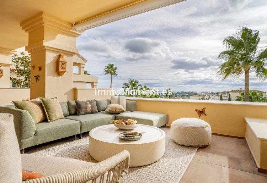 Reventa - Apartamento - Marbella - Nueva Andalucía