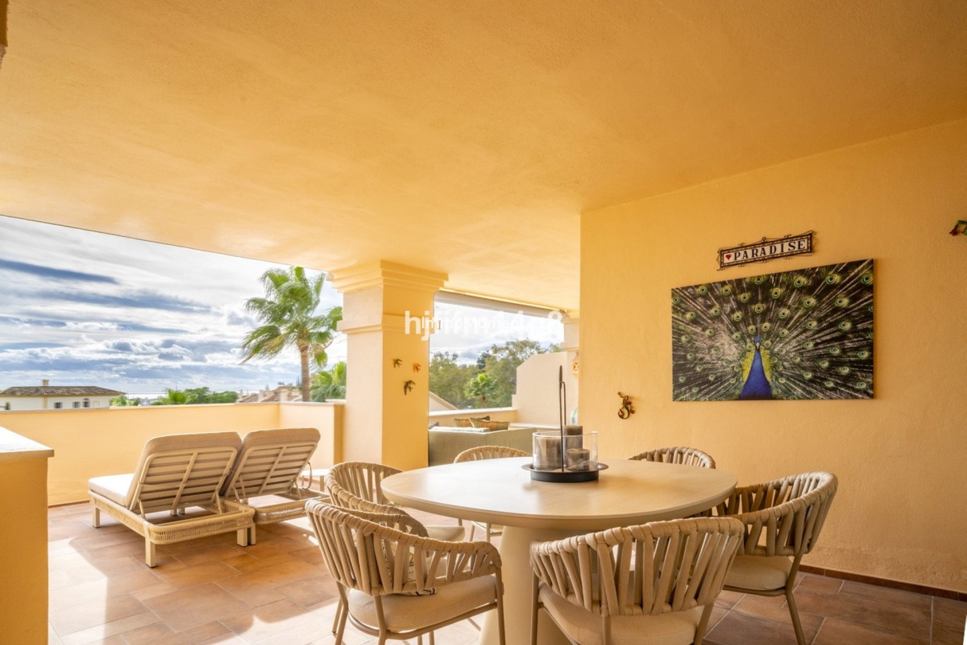 Reventa - Apartamento - Marbella - Nueva Andalucía