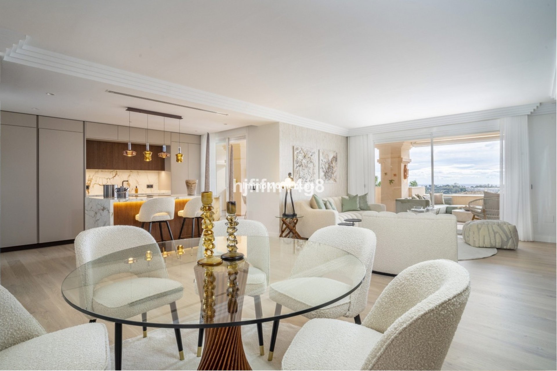 Reventa - Apartamento - Marbella - Nueva Andalucía