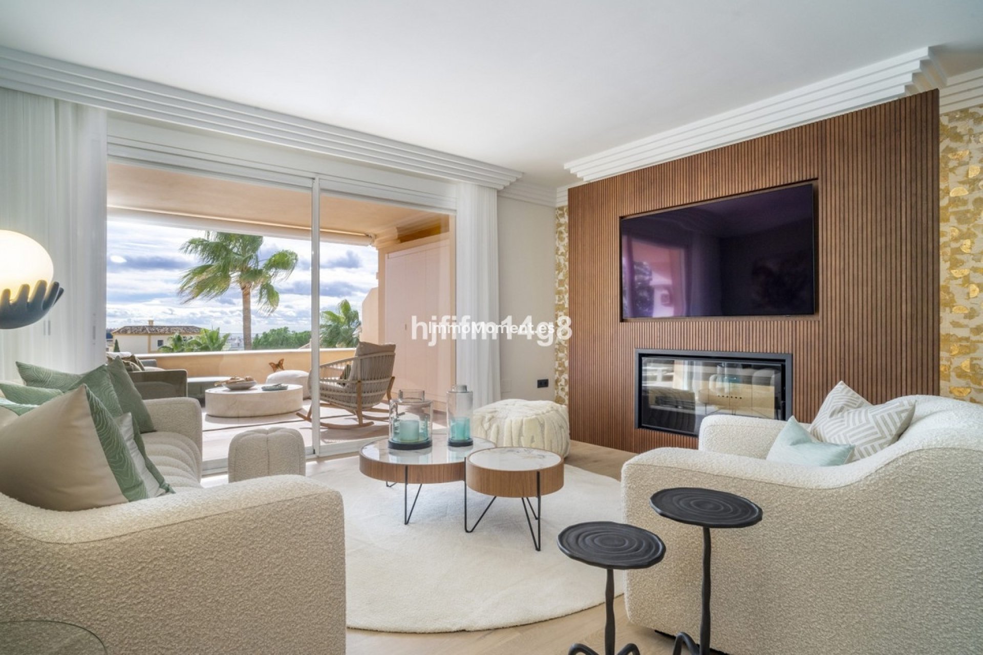 Reventa - Apartamento - Marbella - Nueva Andalucía