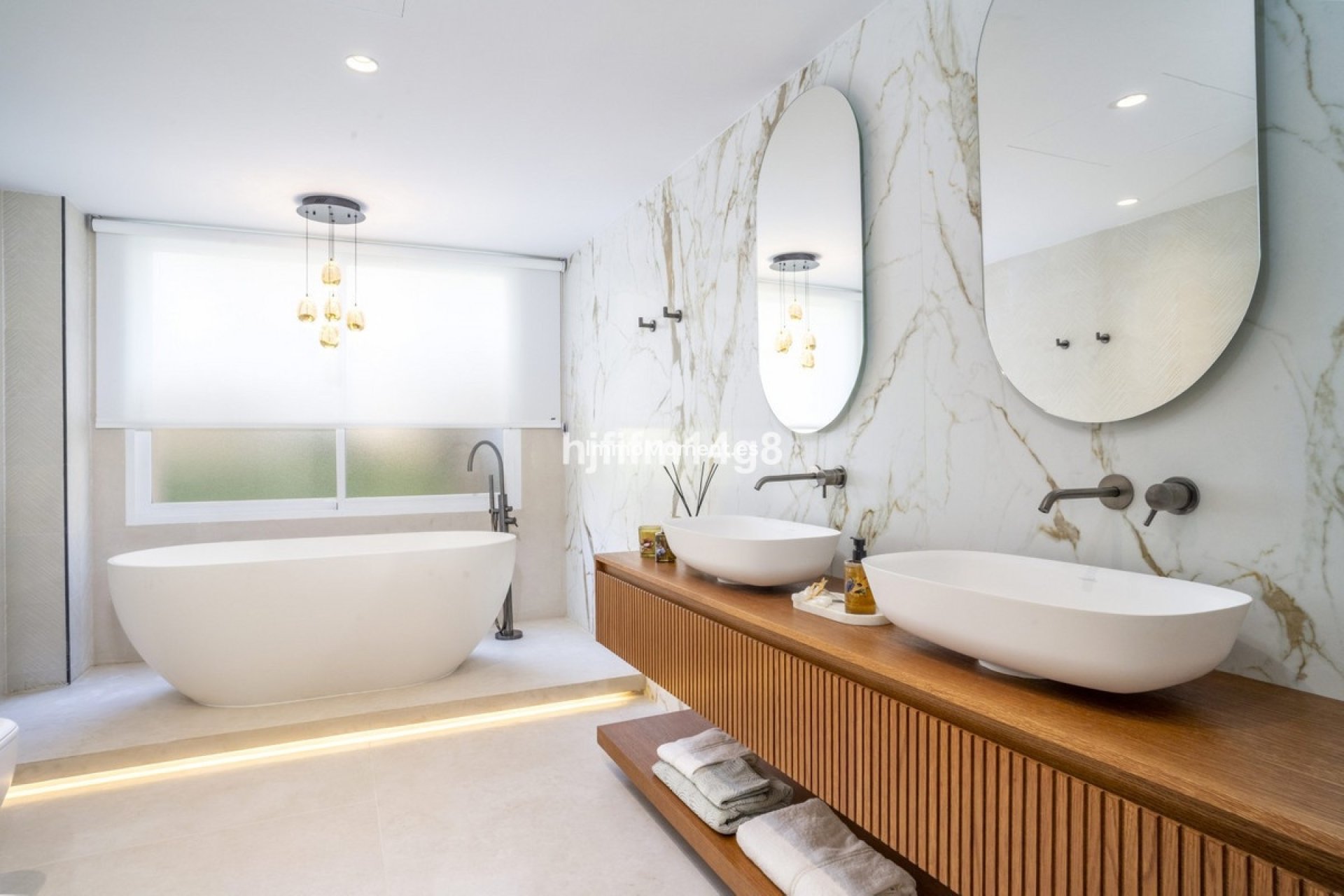 Reventa - Apartamento - Marbella - Nueva Andalucía