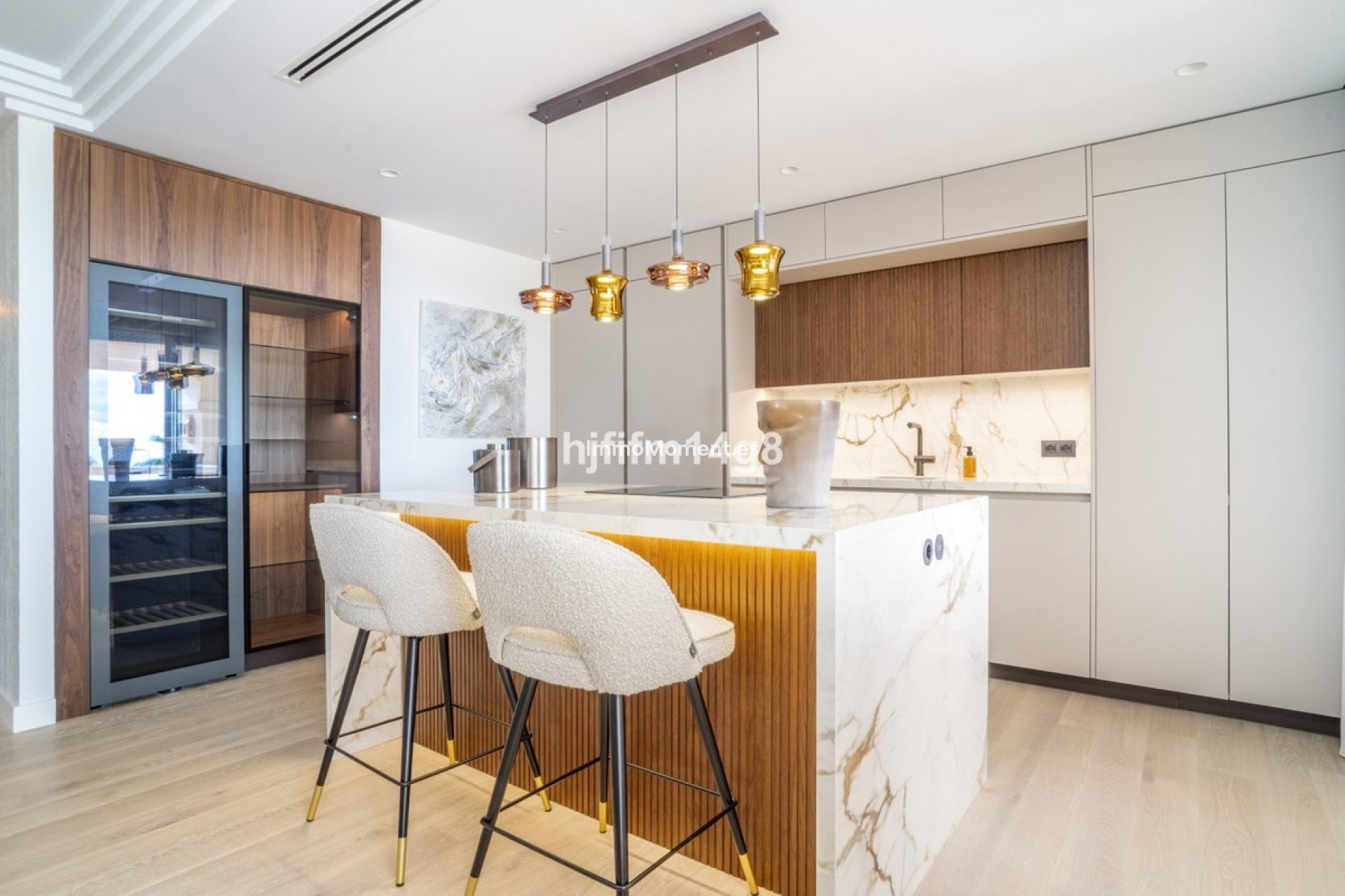 Reventa - Apartamento - Marbella - Nueva Andalucía