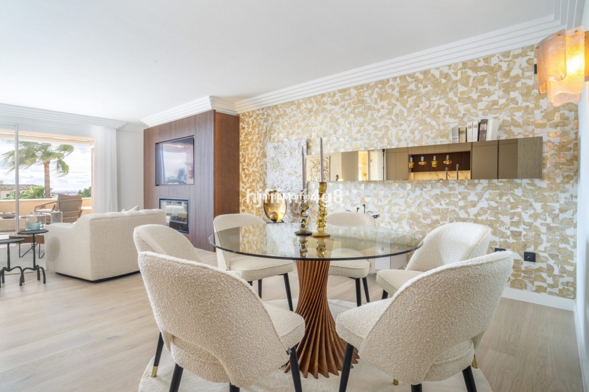 Reventa - Apartamento - Marbella - Nueva Andalucía