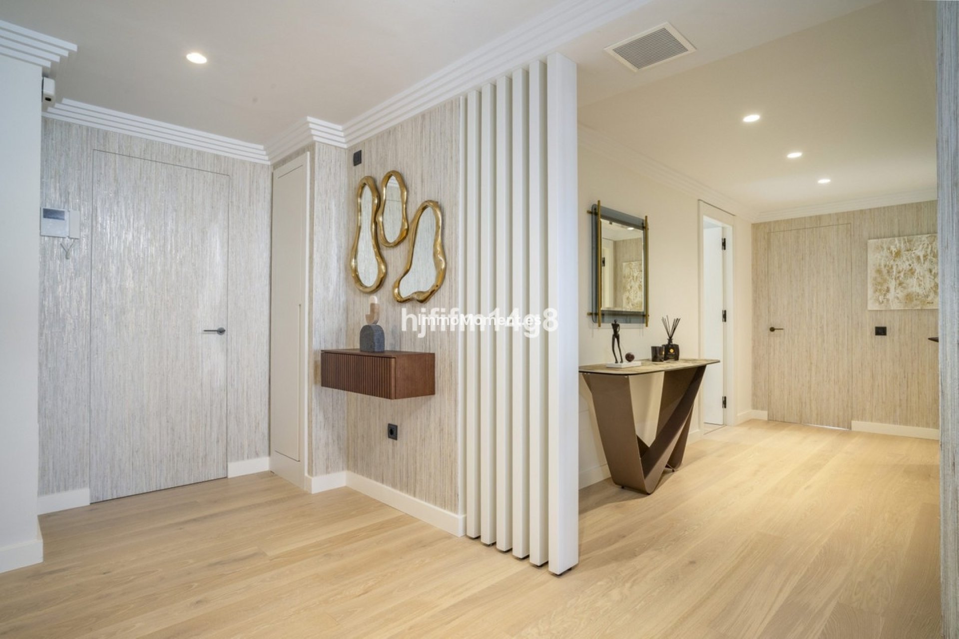 Reventa - Apartamento - Marbella - Nueva Andalucía