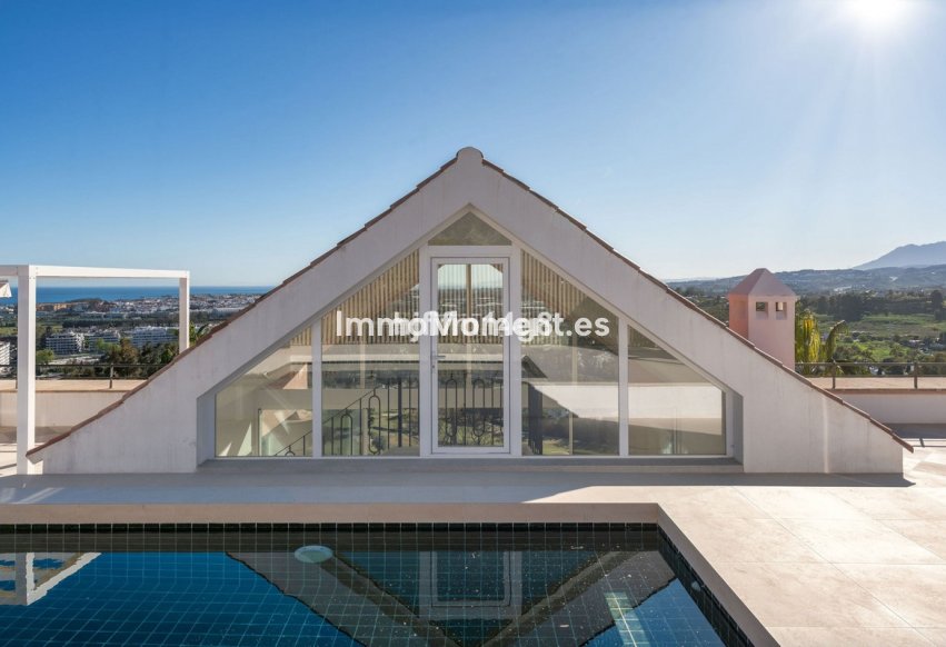 Reventa - Apartamento - Marbella - Nueva Andalucía