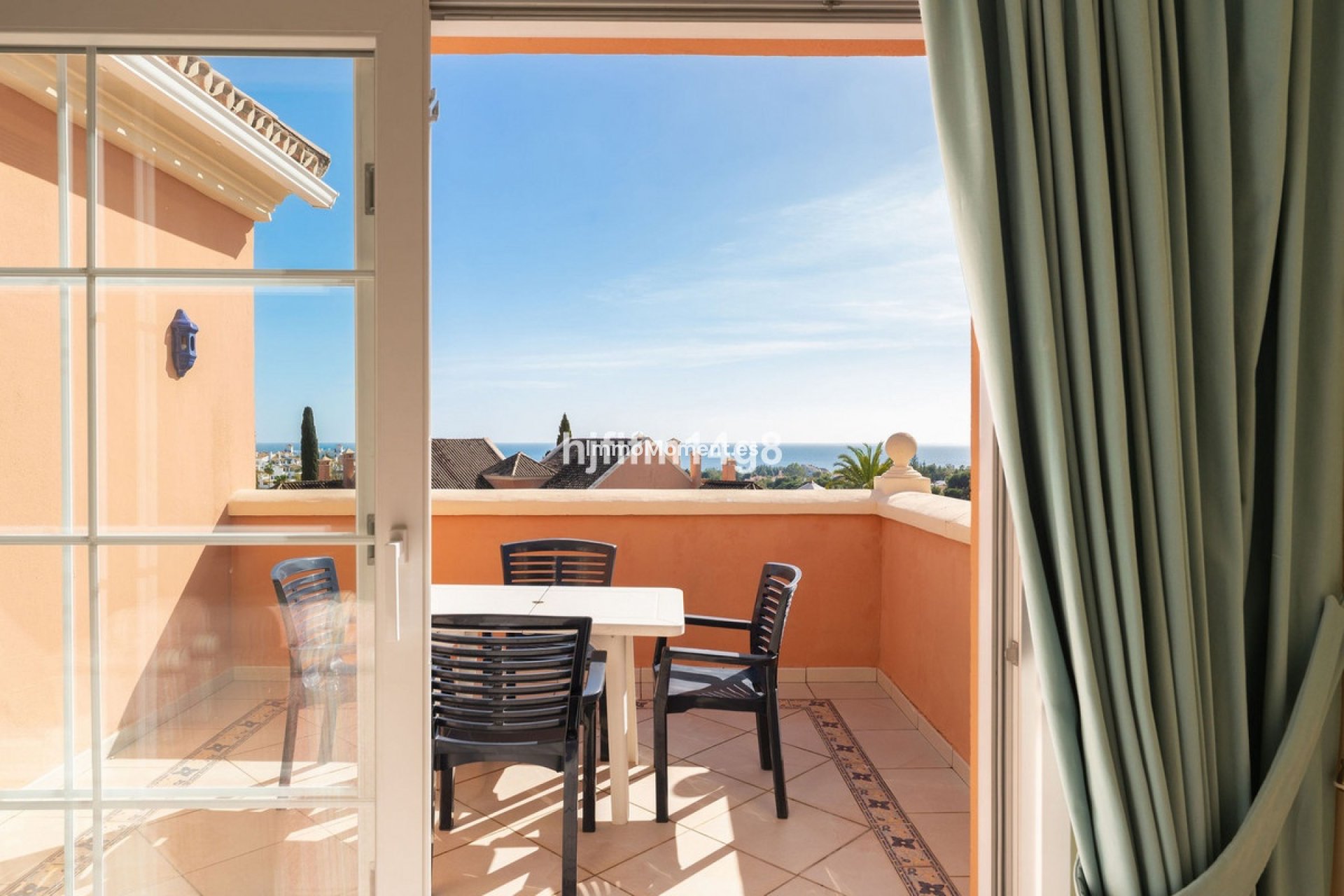 Reventa - Apartamento - Marbella - Nueva Andalucía