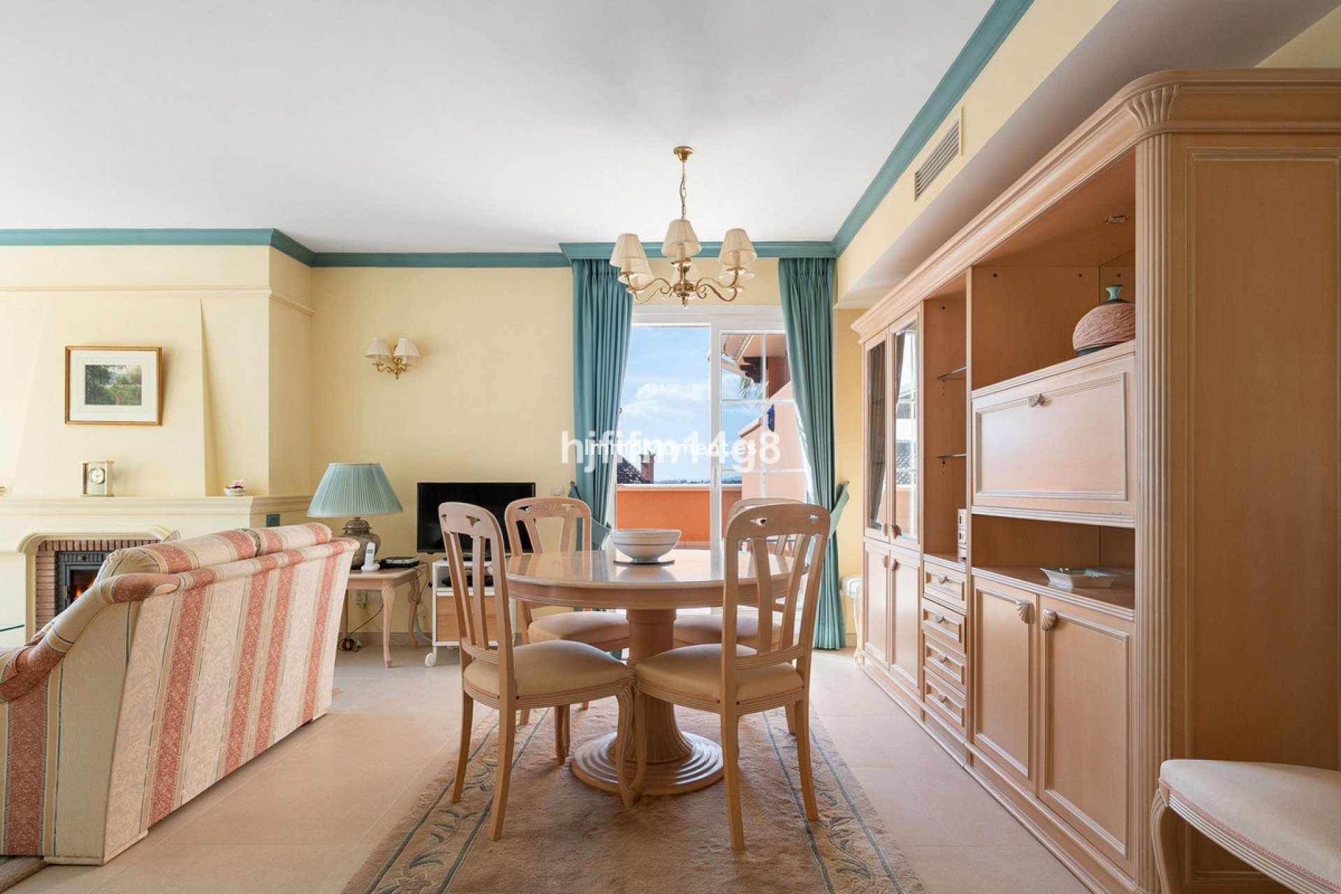 Reventa - Apartamento - Marbella - Nueva Andalucía