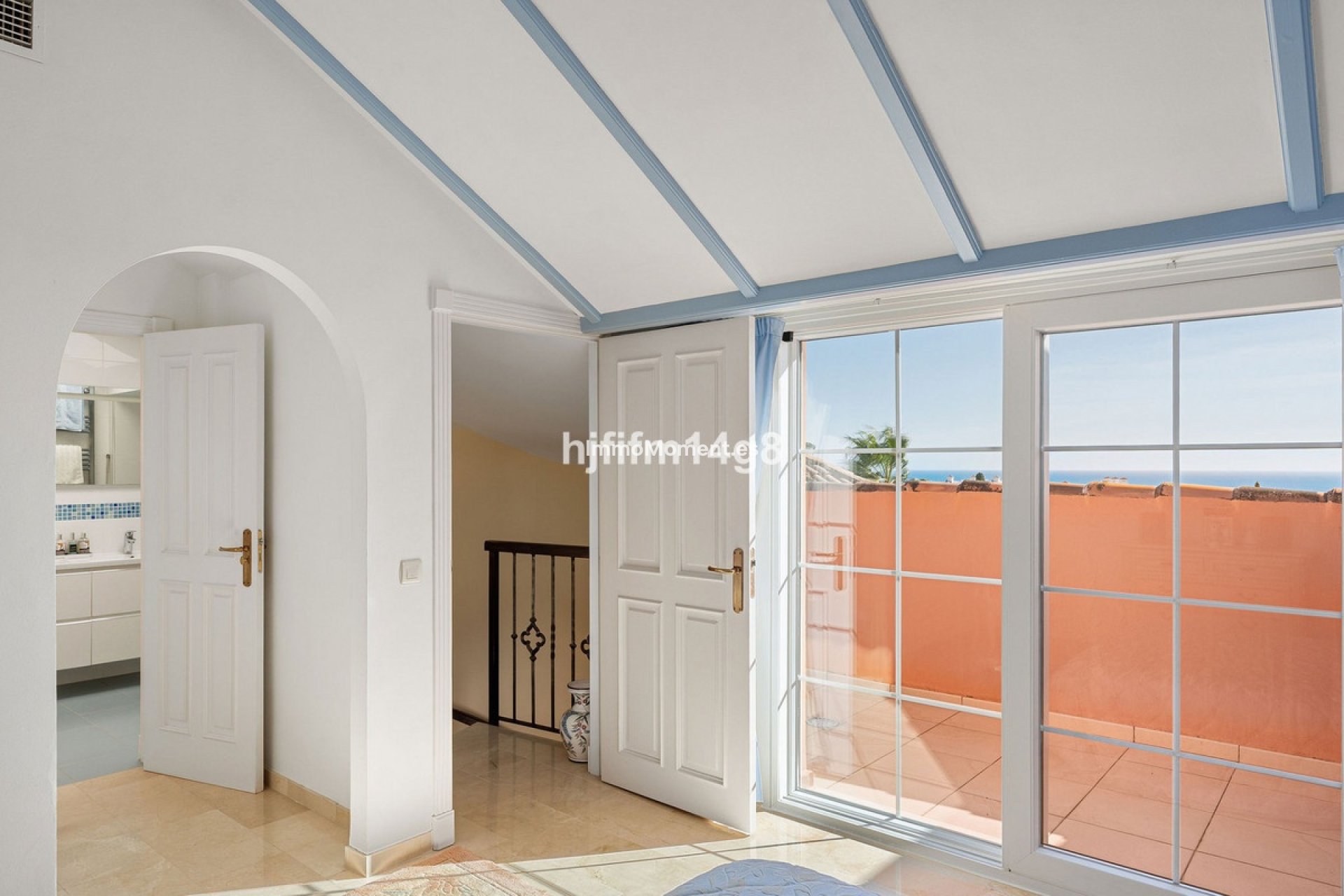 Reventa - Apartamento - Marbella - Nueva Andalucía