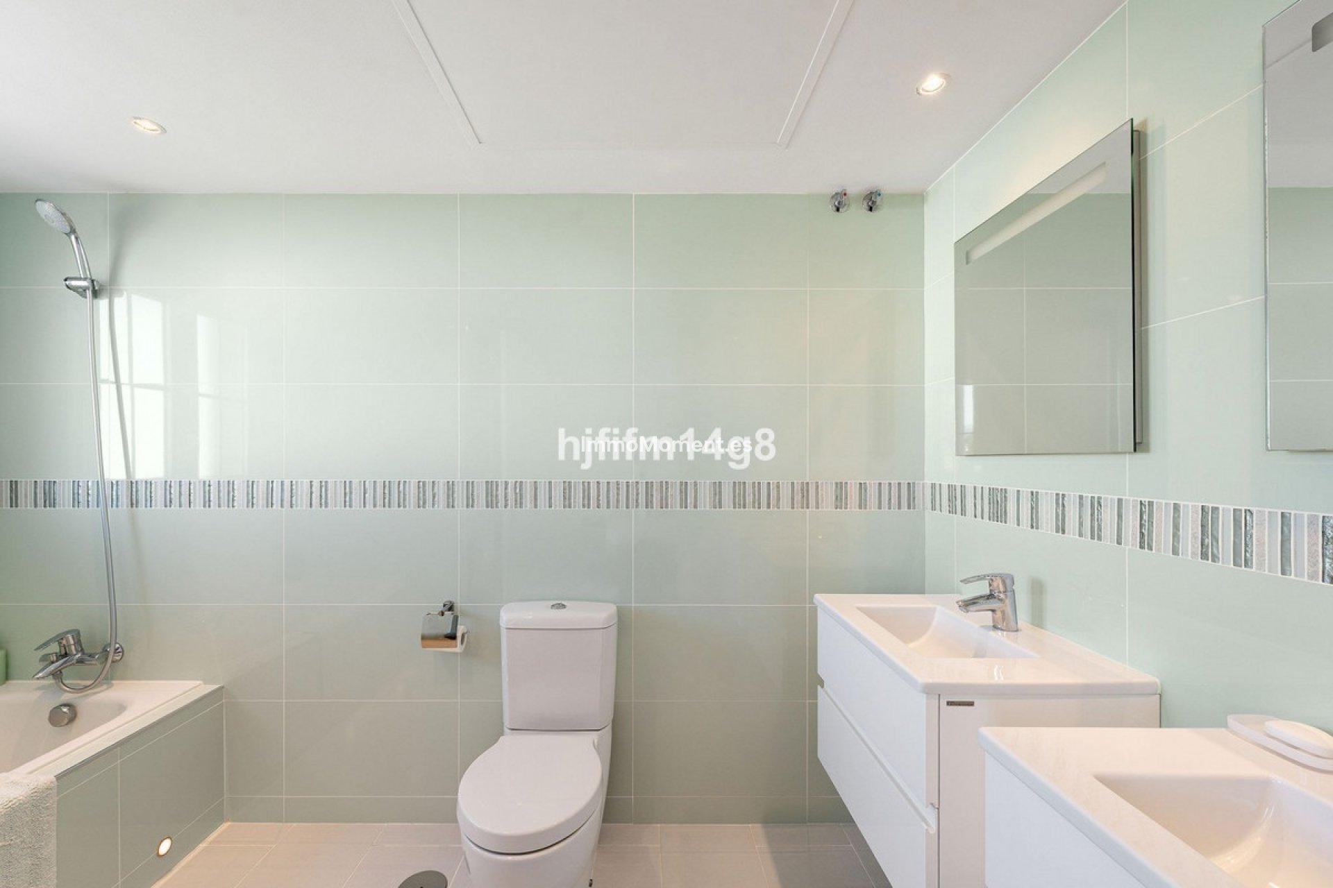 Reventa - Apartamento - Marbella - Nueva Andalucía