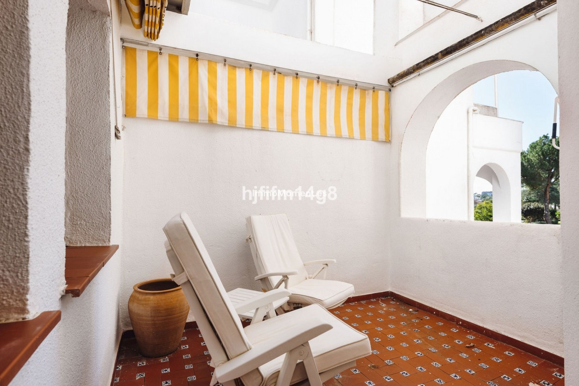 Reventa - Apartamento - Marbella - Nueva Andalucía