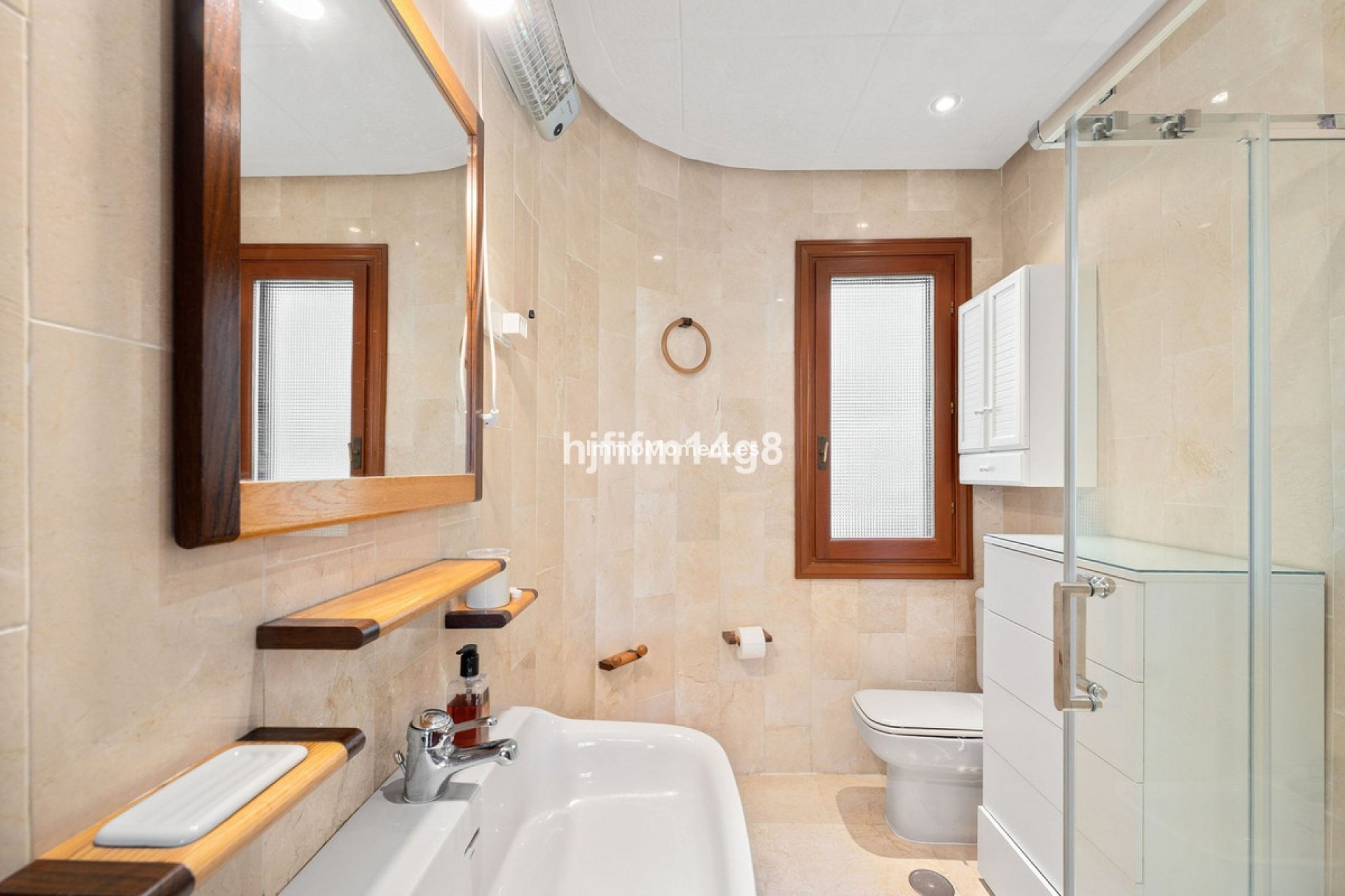 Reventa - Apartamento - Marbella - Nueva Andalucía