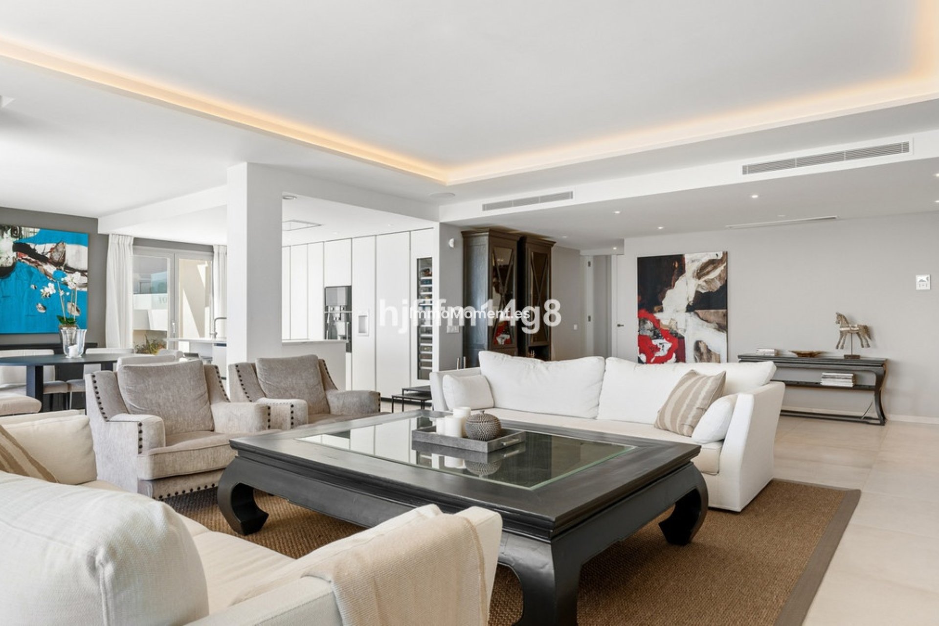 Reventa - Apartamento - Marbella - Nueva Andalucía