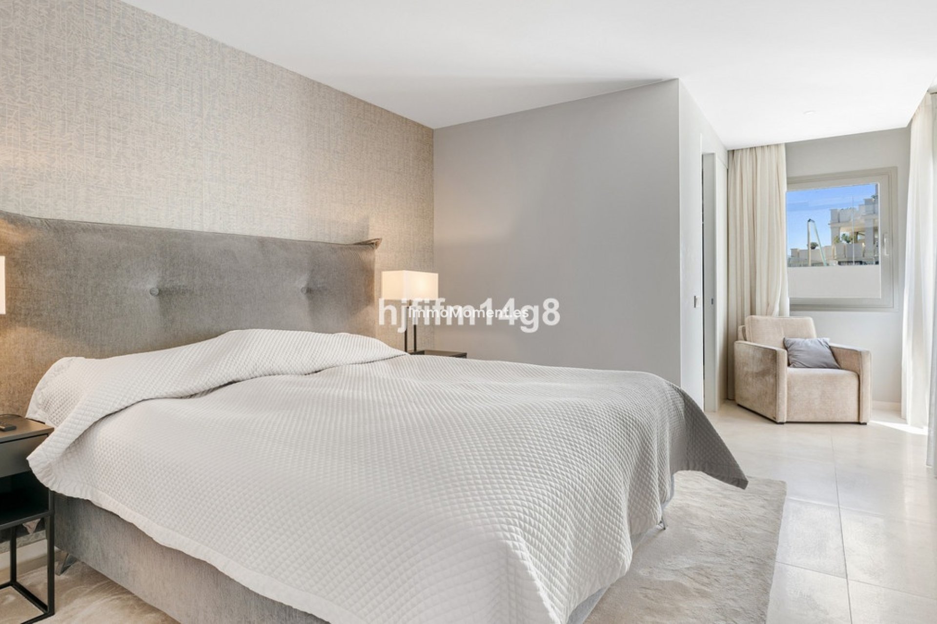 Reventa - Apartamento - Marbella - Nueva Andalucía