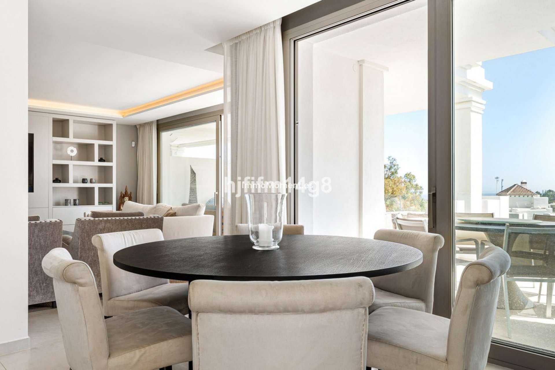 Reventa - Apartamento - Marbella - Nueva Andalucía