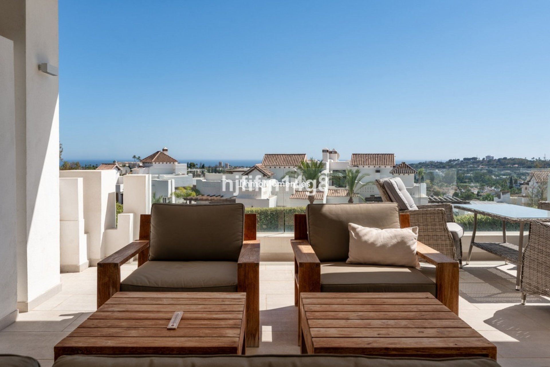 Reventa - Apartamento - Marbella - Nueva Andalucía