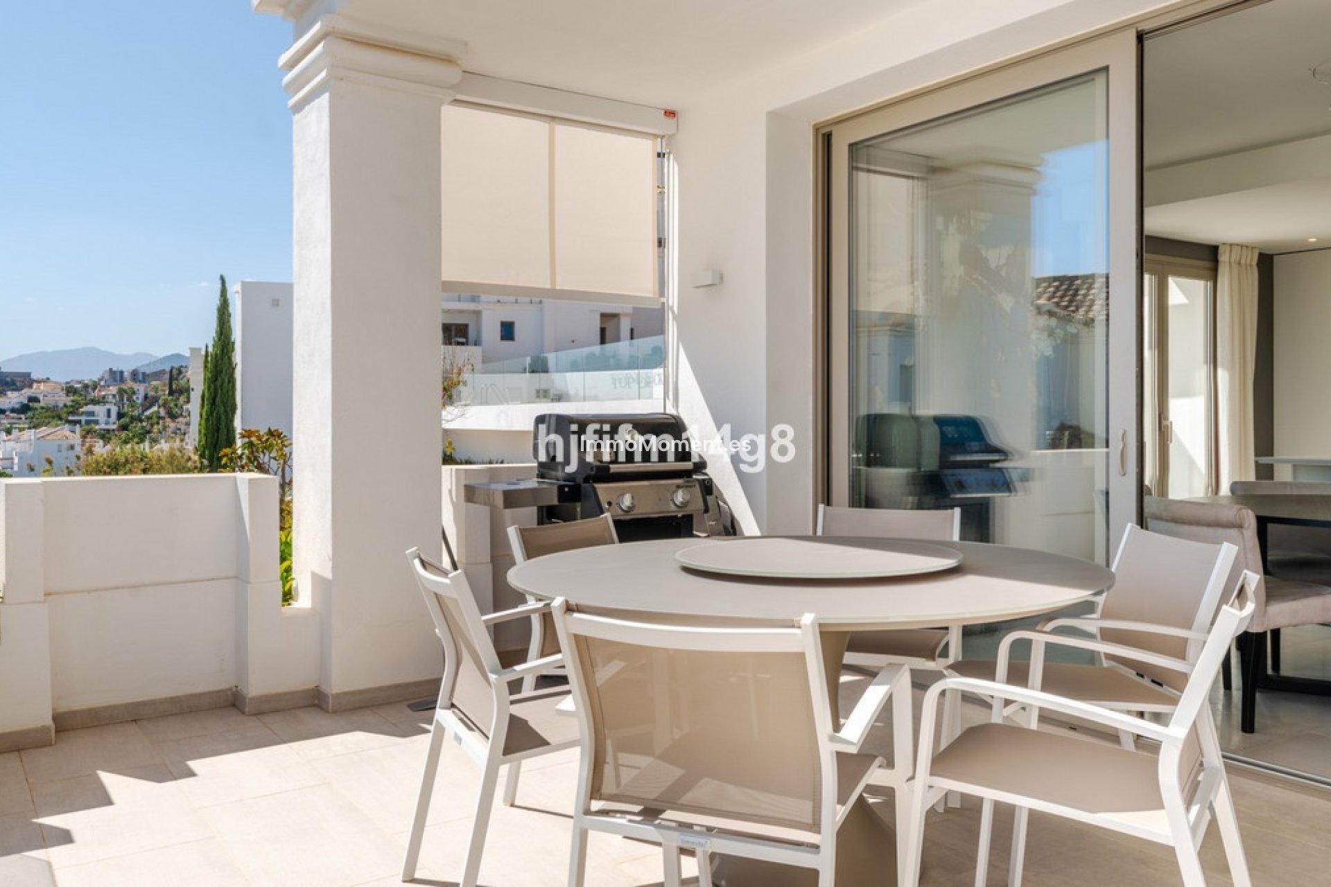 Reventa - Apartamento - Marbella - Nueva Andalucía