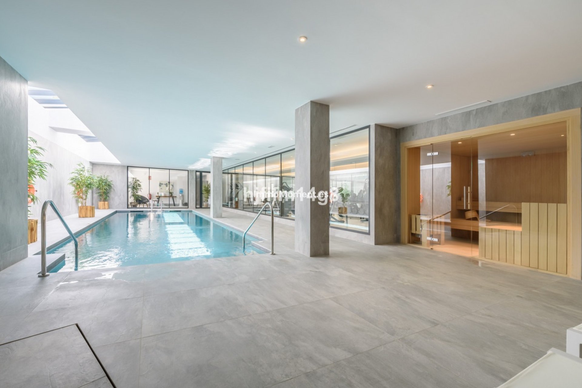 Reventa - Apartamento - Marbella - Nueva Andalucía