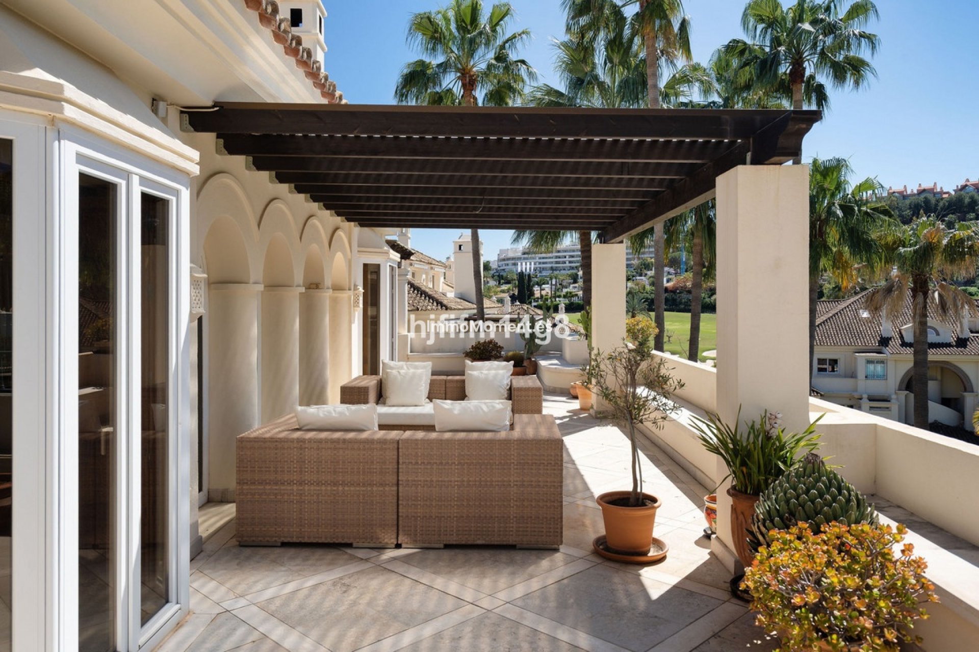 Reventa - Apartamento - Marbella - Nueva Andalucía