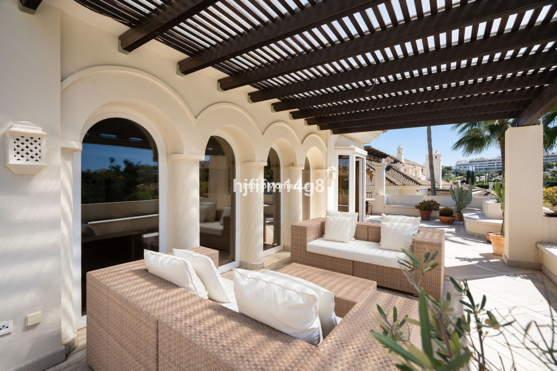 Reventa - Apartamento - Marbella - Nueva Andalucía