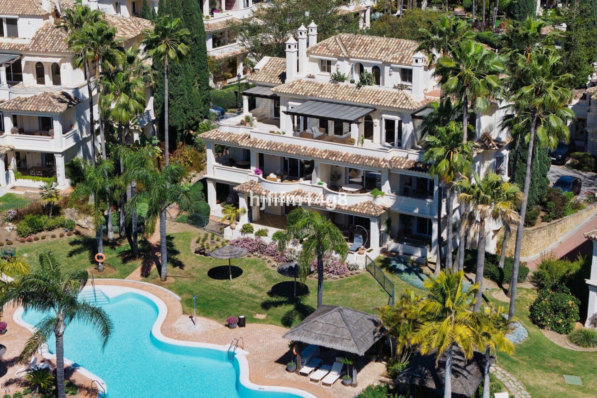 Reventa - Apartamento - Marbella - Nueva Andalucía