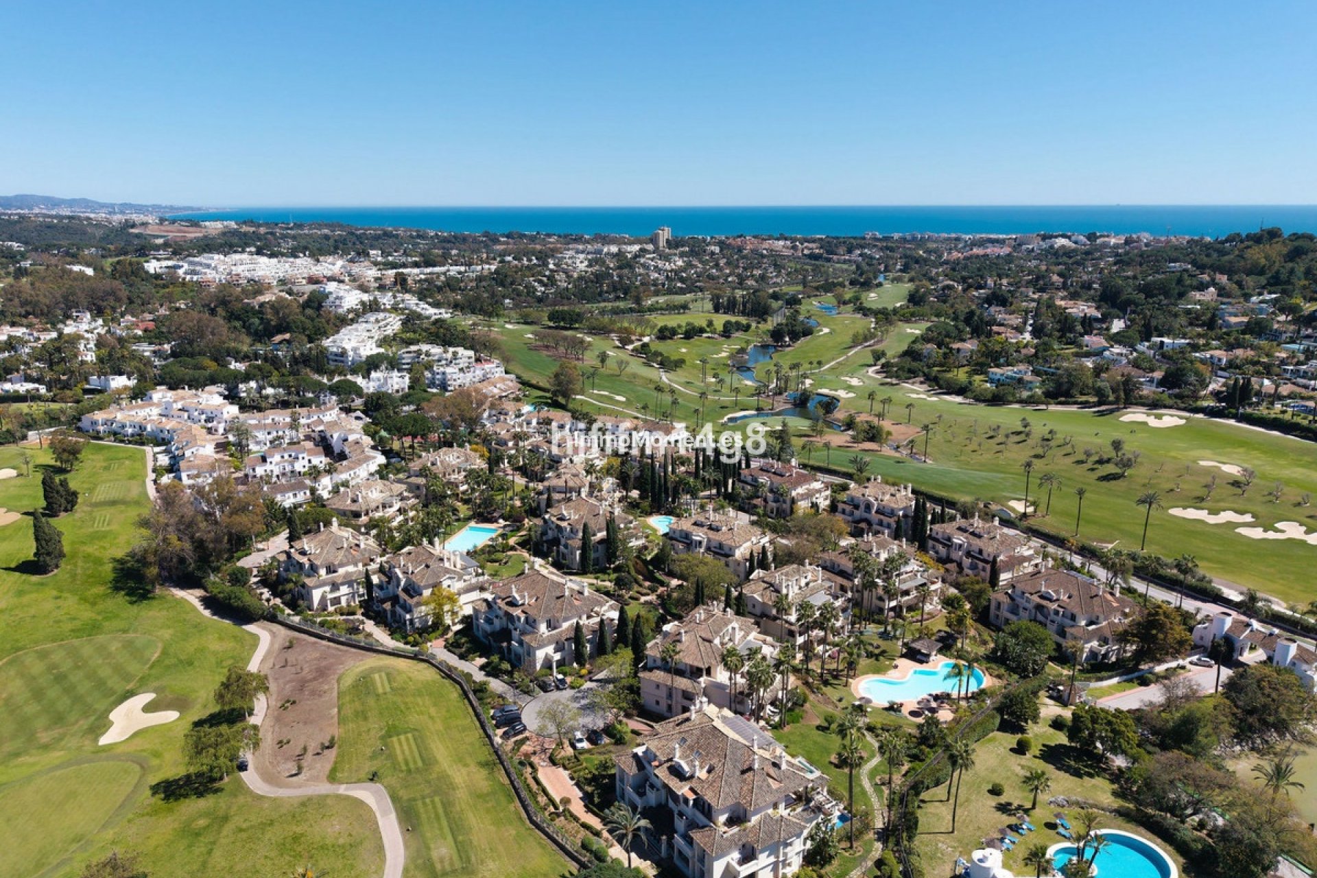 Reventa - Apartamento - Marbella - Nueva Andalucía