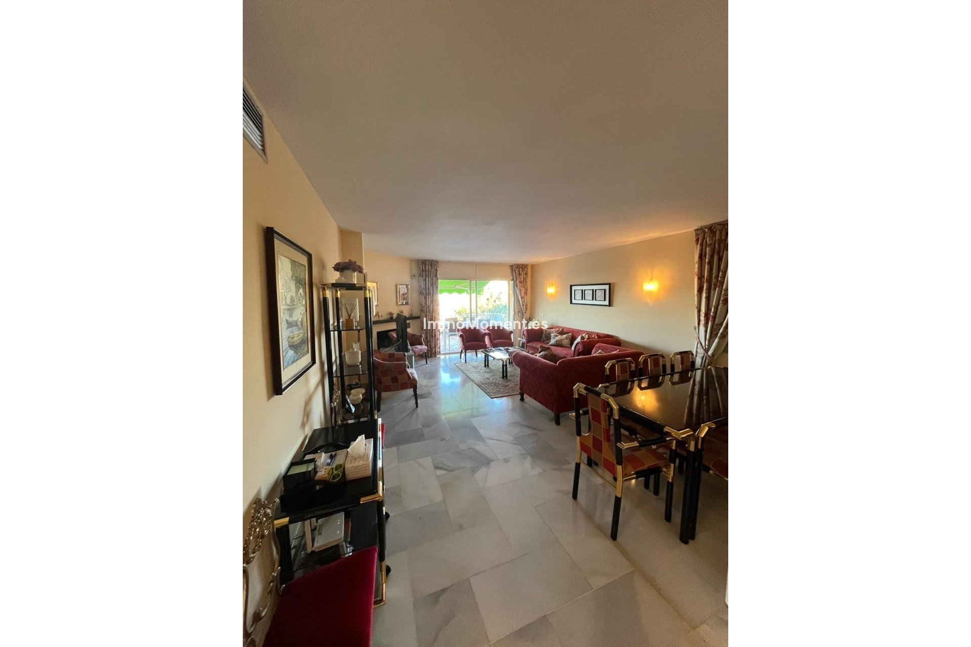 Reventa - Apartamento - Marbella - Nueva Andalucía