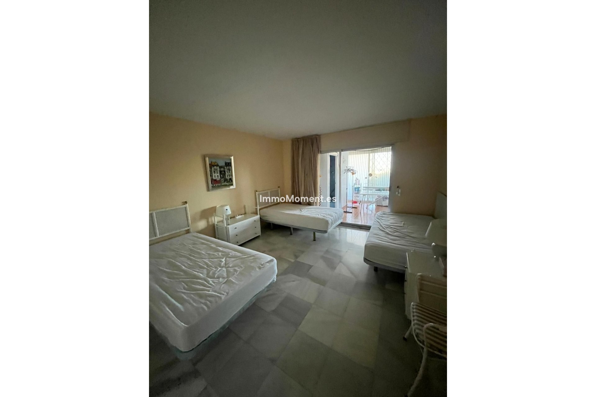 Reventa - Apartamento - Marbella - Nueva Andalucía