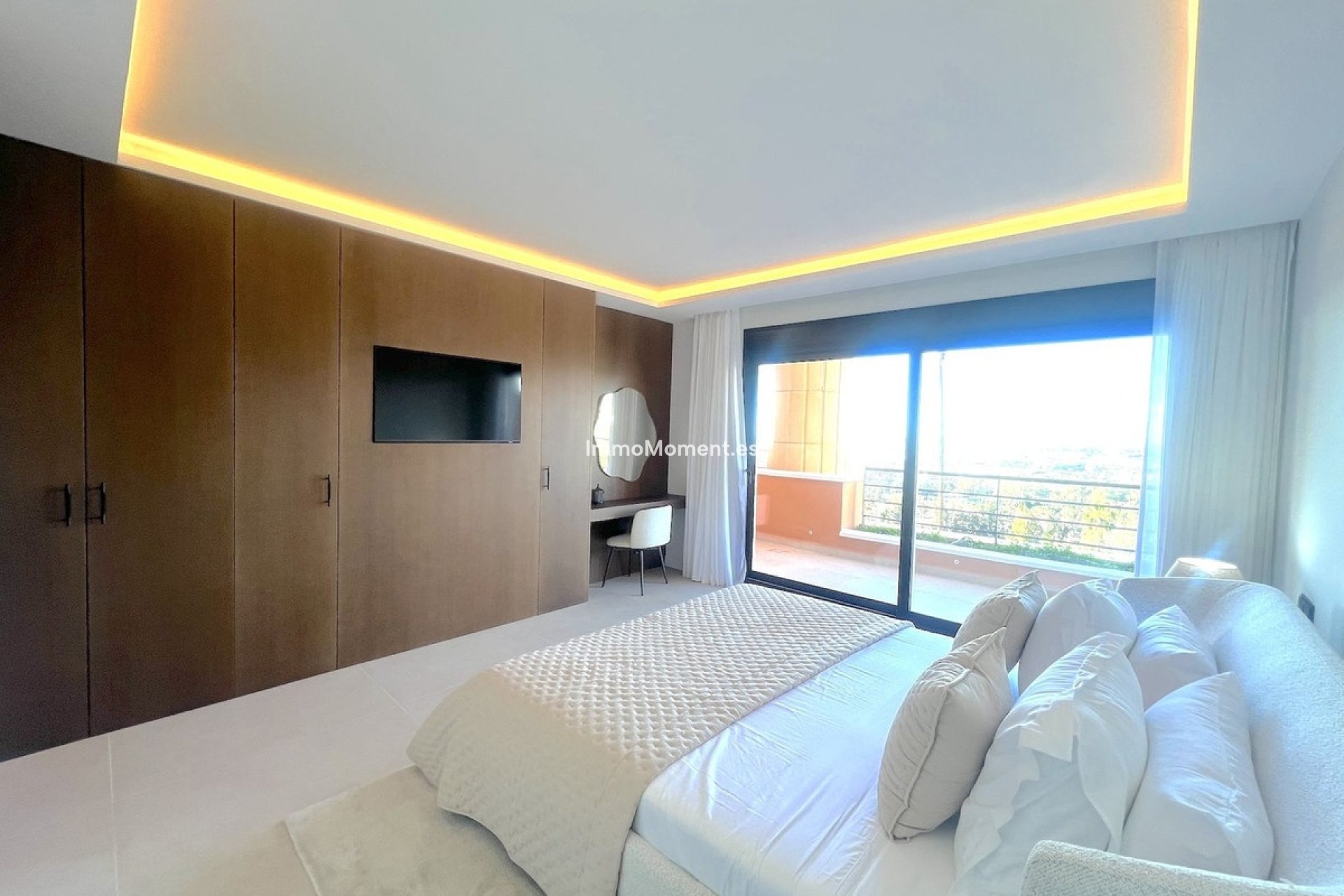 Reventa - Apartamento - Marbella - Nueva Andalucía