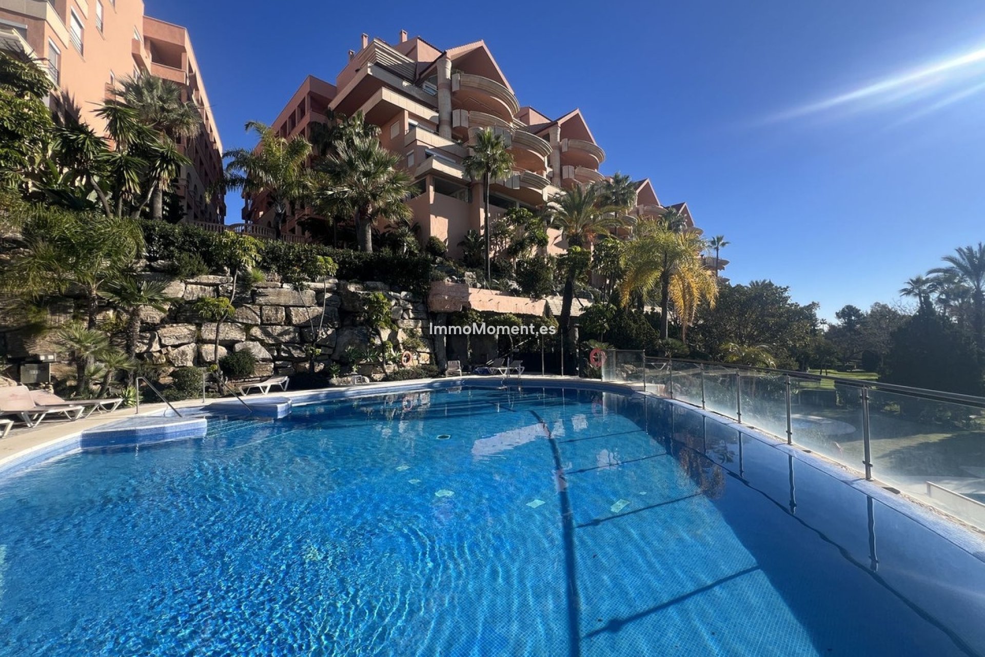 Reventa - Apartamento - Marbella - Nueva Andalucía