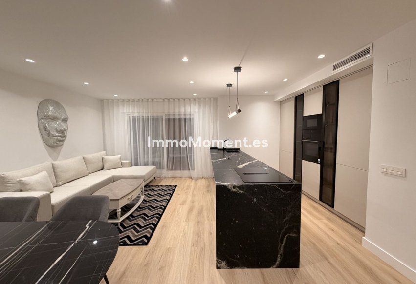 Reventa - Apartamento - Marbella - Nueva Andalucía