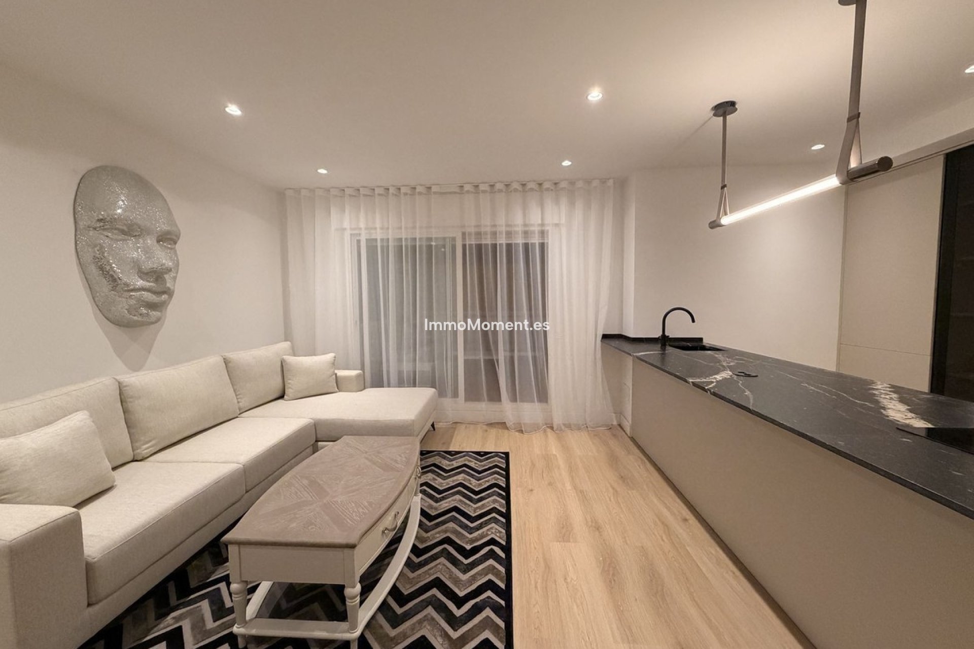 Reventa - Apartamento - Marbella - Nueva Andalucía