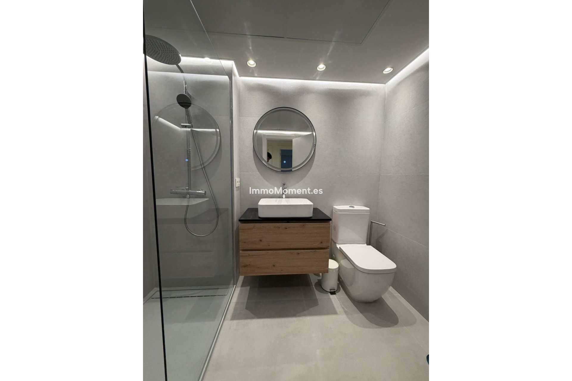 Reventa - Apartamento - Marbella - Nueva Andalucía