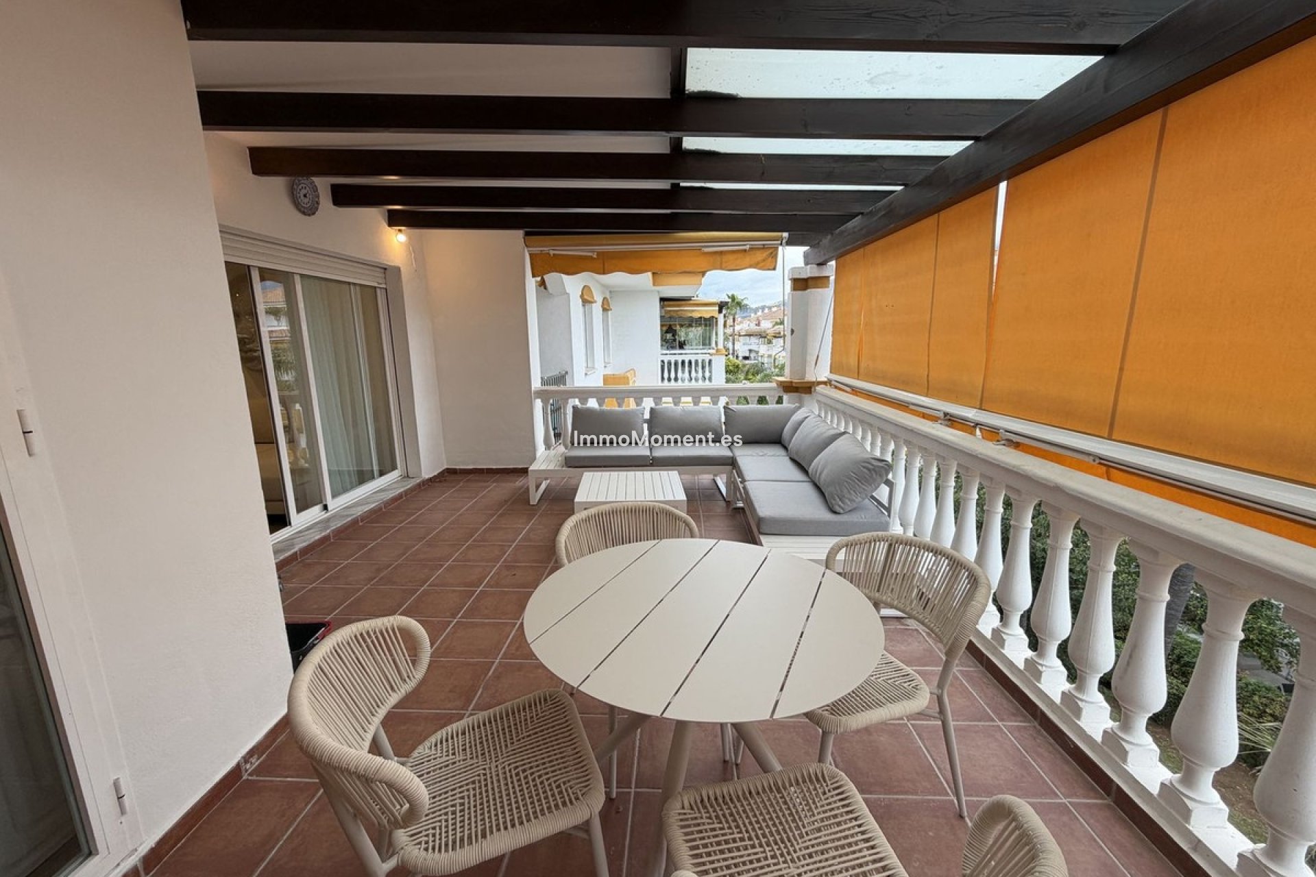 Reventa - Apartamento - Marbella - Nueva Andalucía