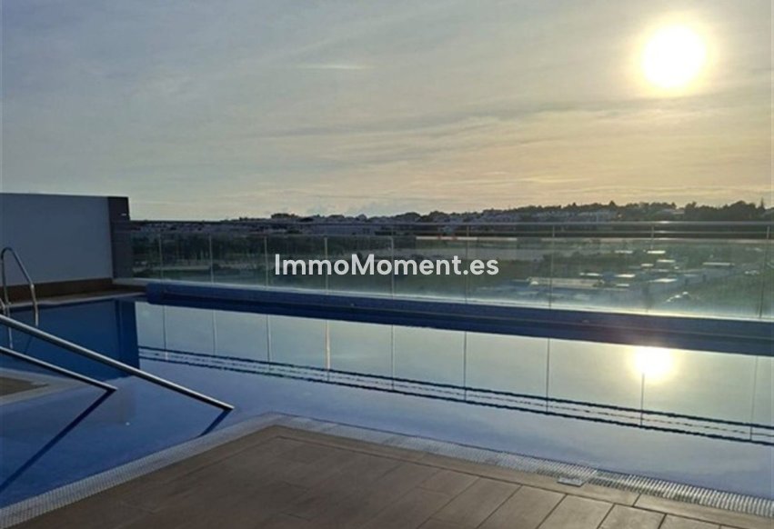 Reventa - Apartamento - Marbella - Nueva Andalucía