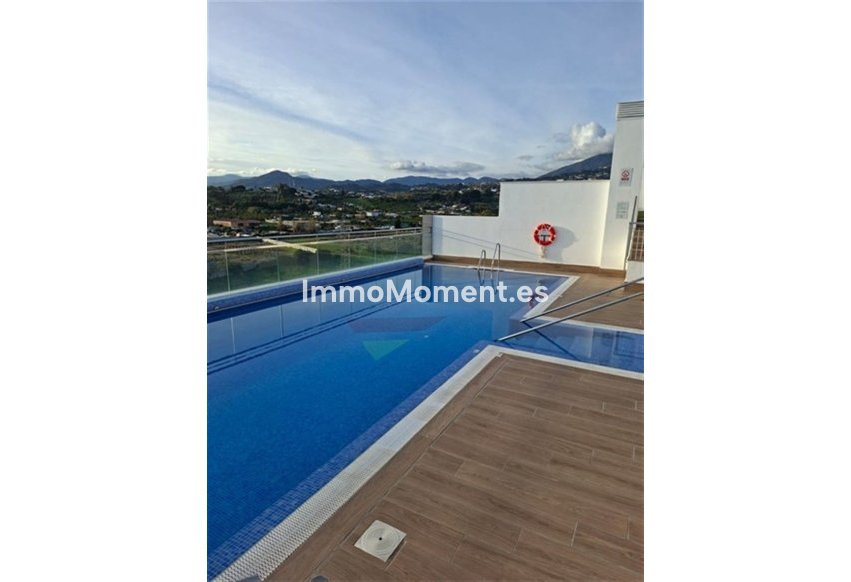 Reventa - Apartamento - Marbella - Nueva Andalucía