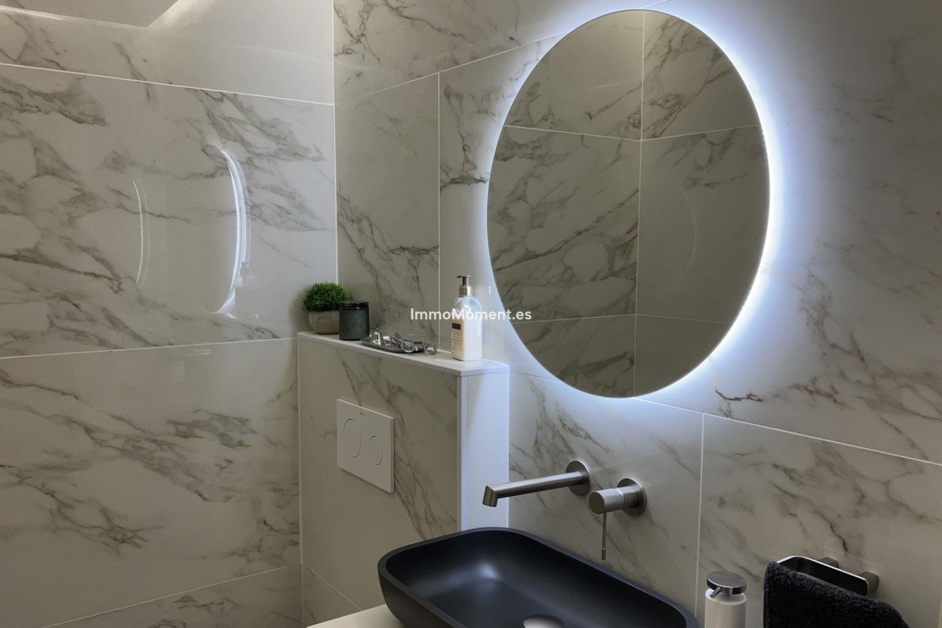 Reventa - Apartamento - Marbella - Nueva Andalucía